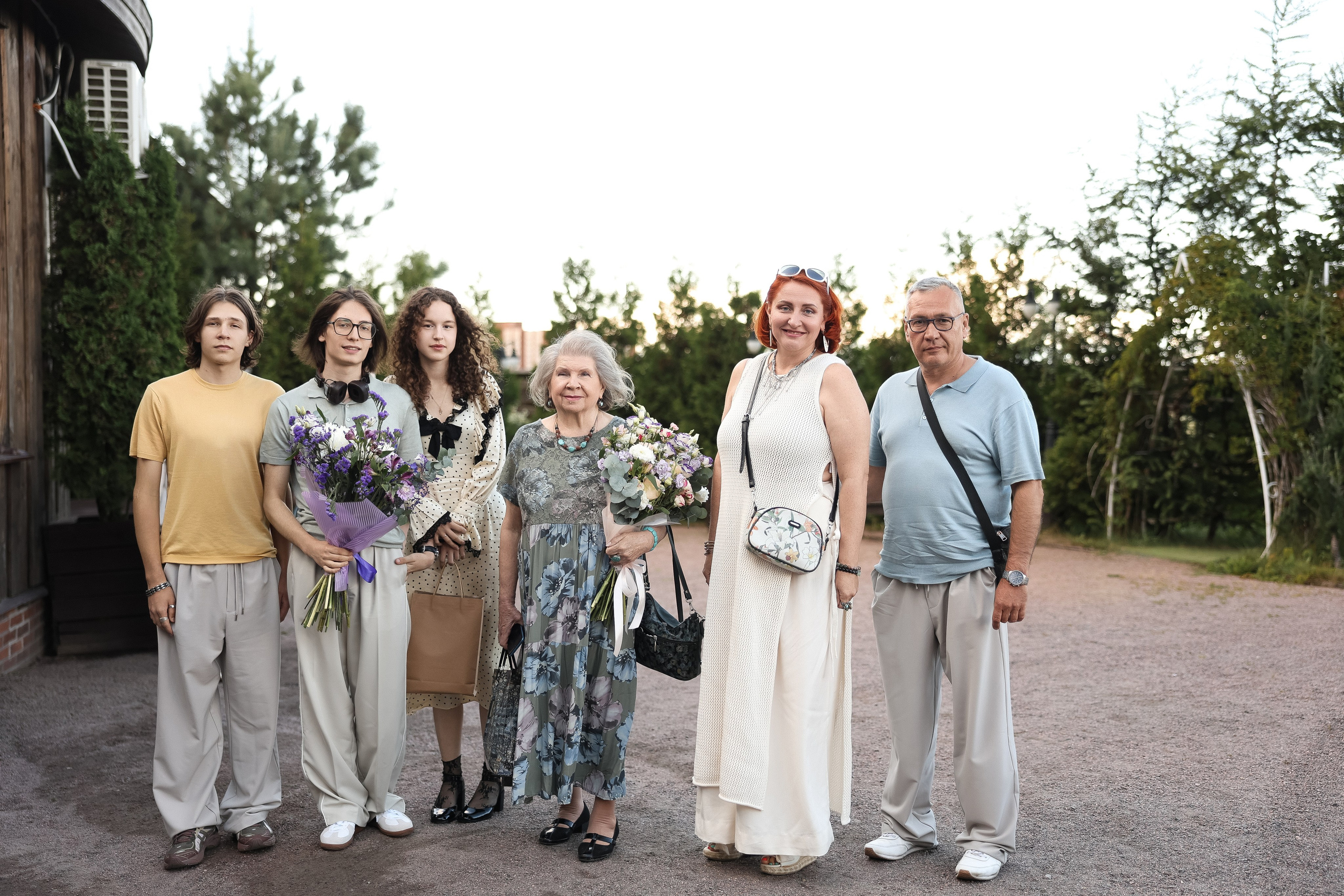 Вместе с отцом Николаем…. Свадебный и семейный Фотограф Денис Кошель