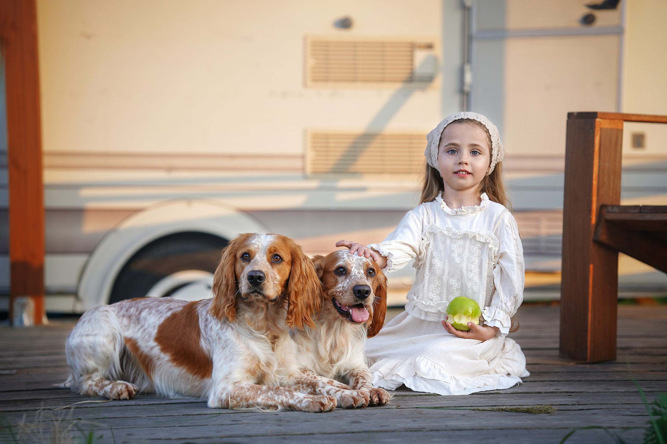 Дети. Детский и семейный Фотограф во Владивостоке Юлия Моисеенко