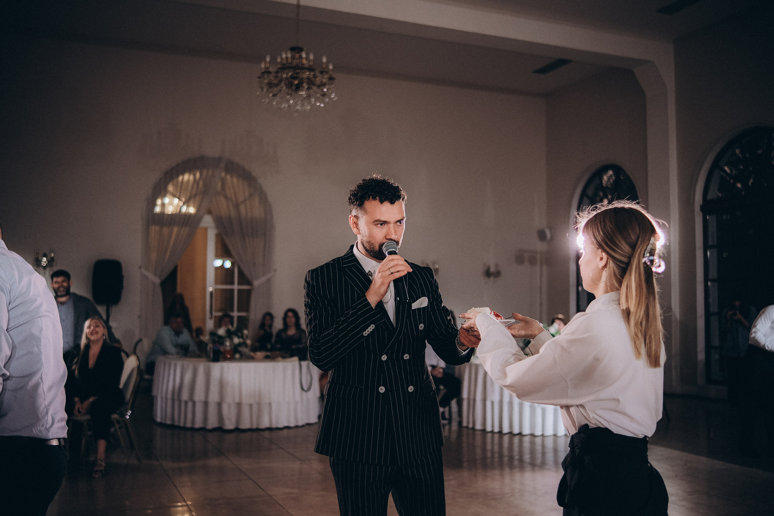 Рида & Богдан. Пушкин. Phdkvmr.ru