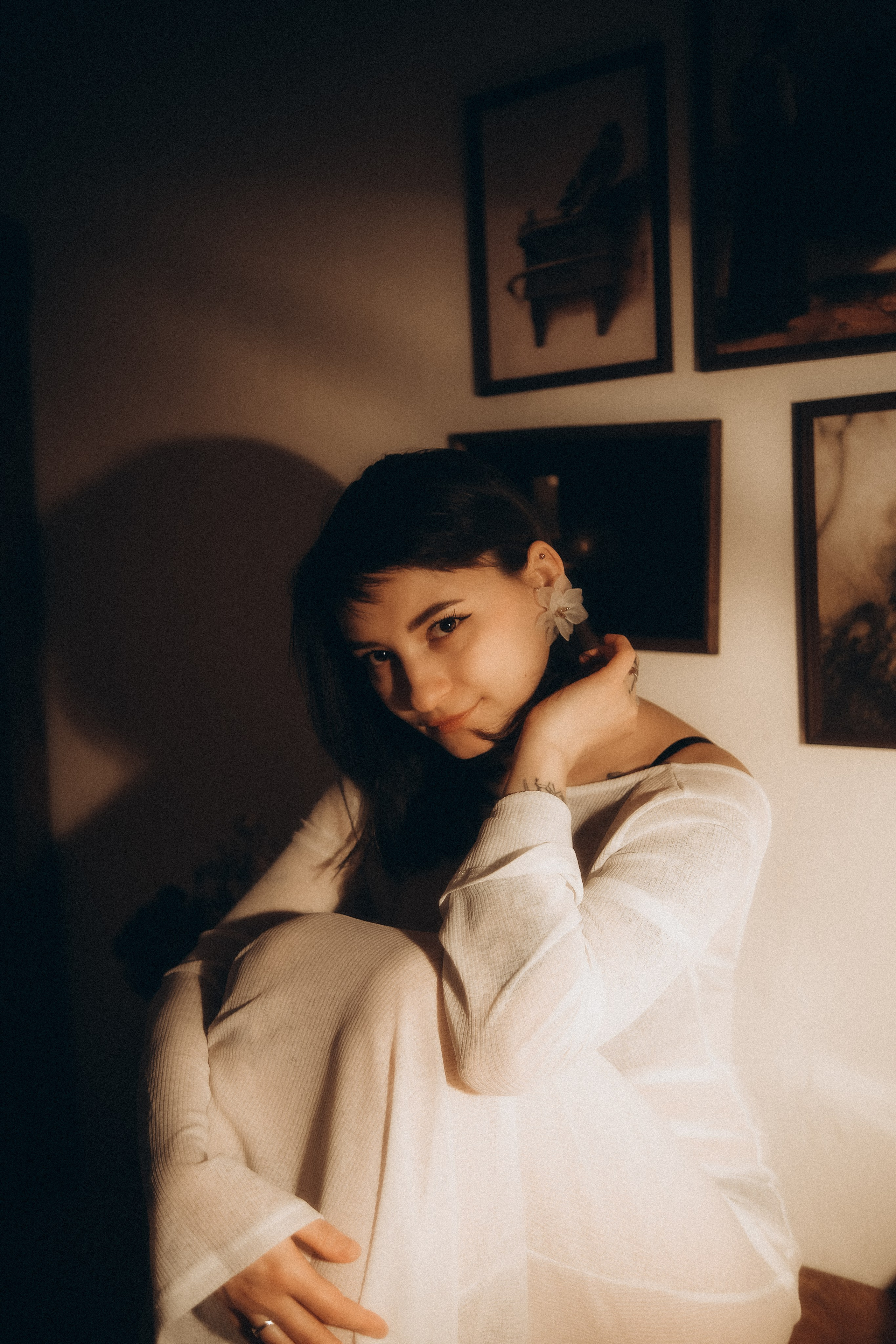 Вера. Phdkvmr.ru