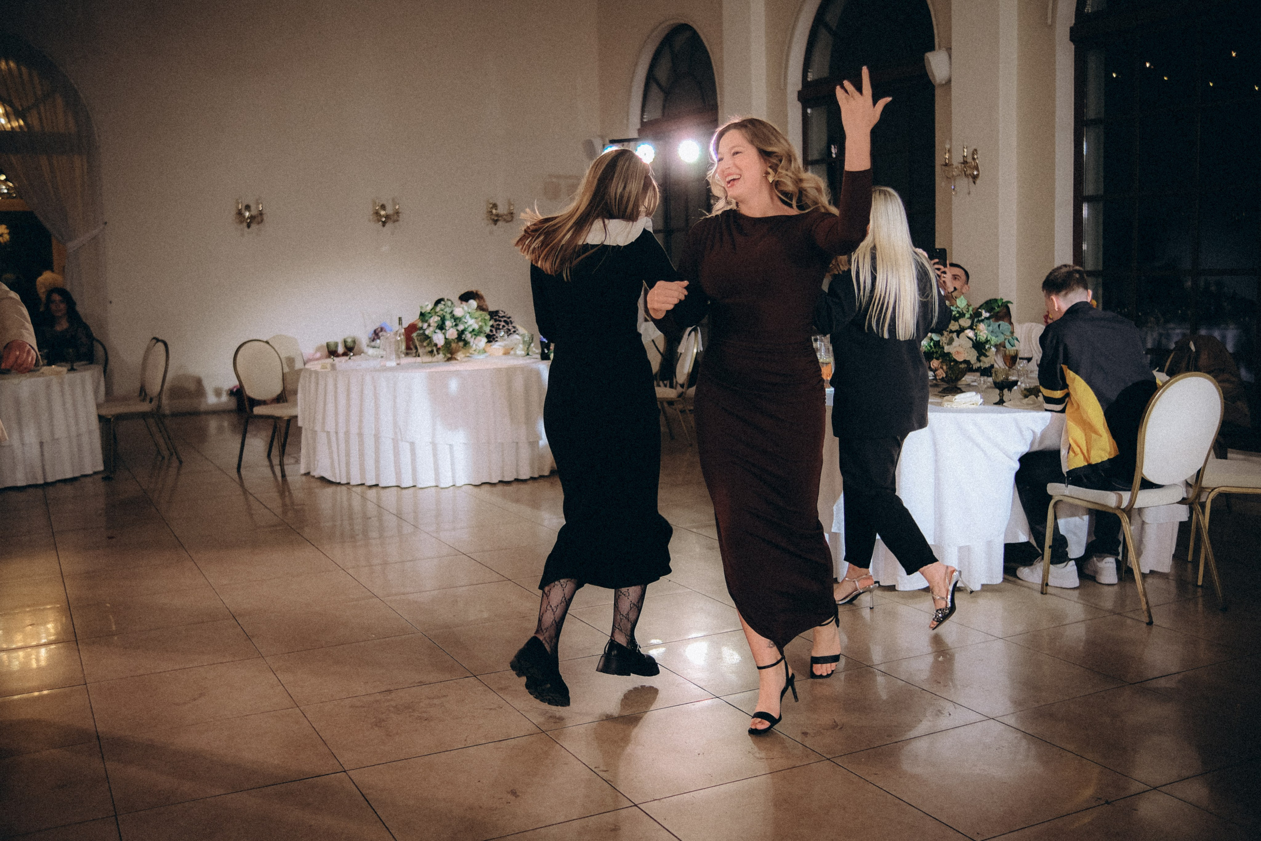 Рида & Богдан. Пушкин. Phdkvmr.ru