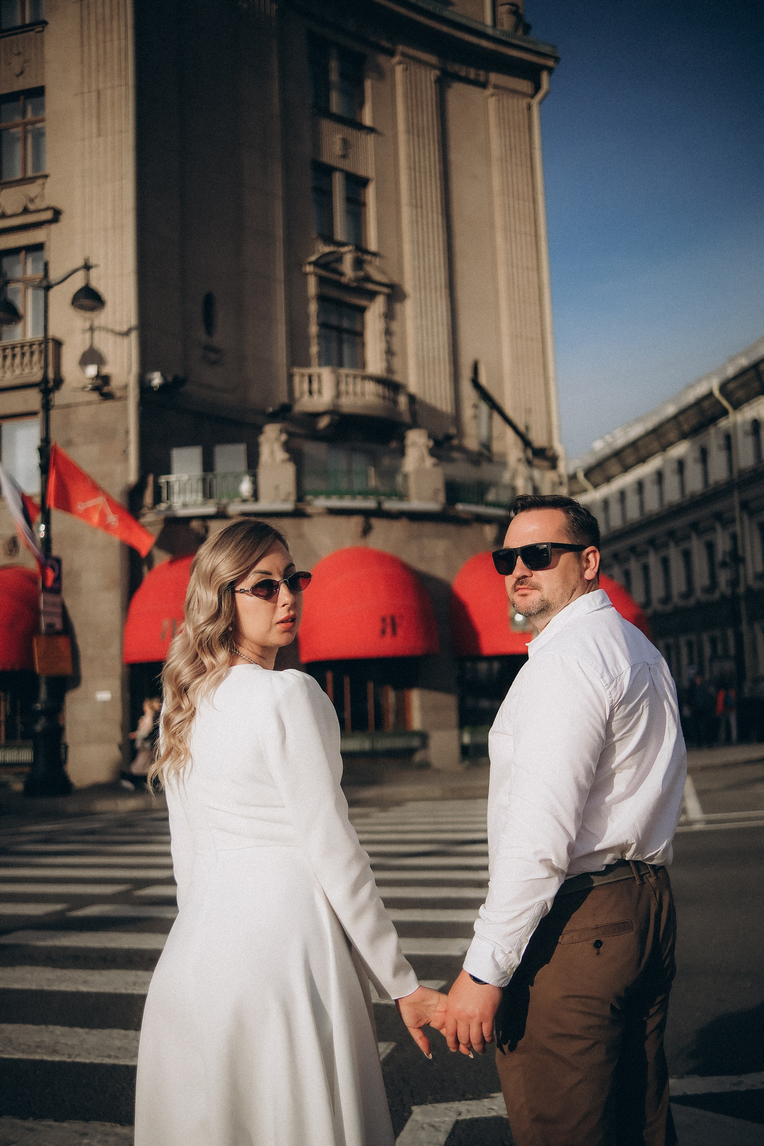 Катя & Дима. Phdkvmr.ru