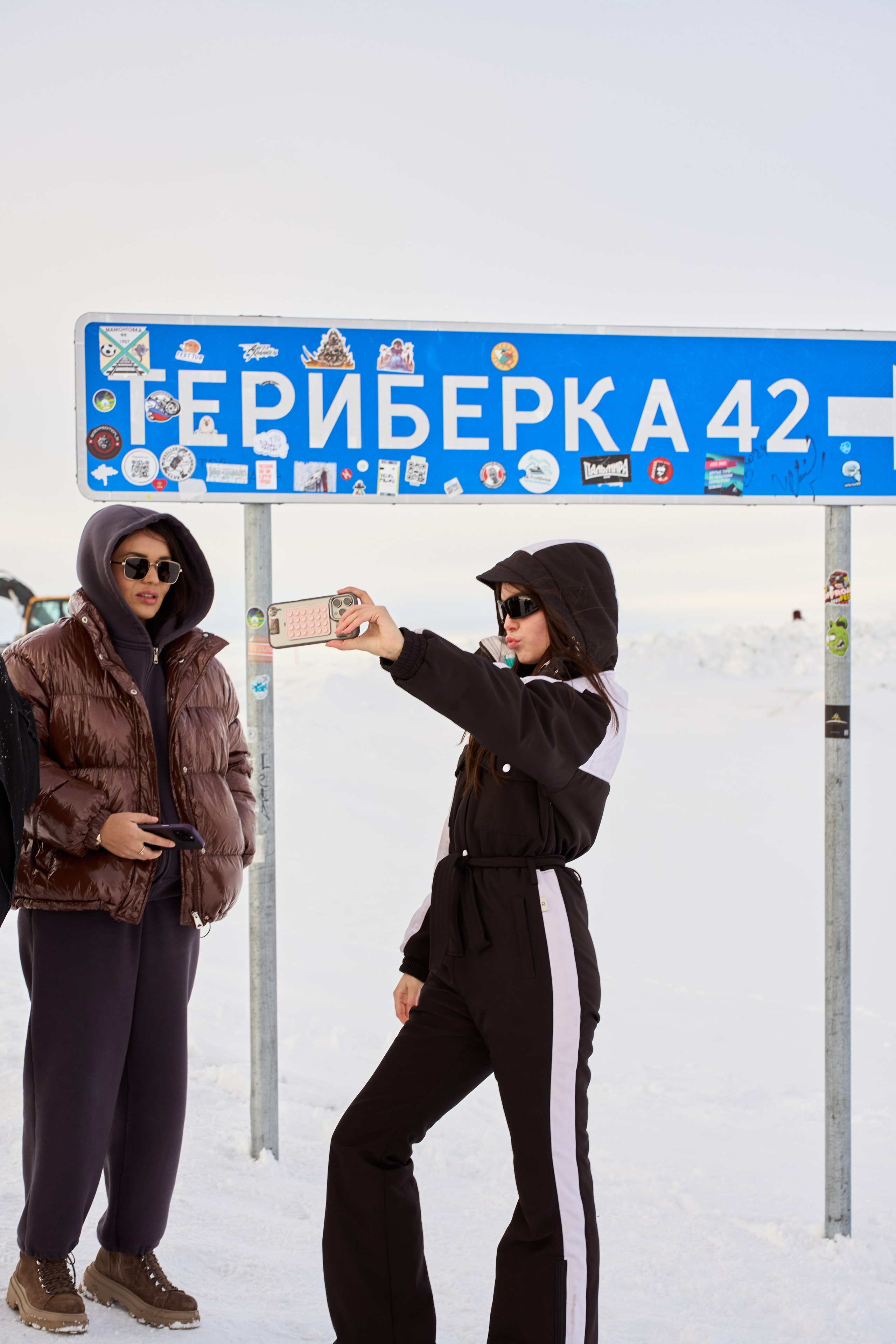 TERIBERKA. Photographer in Yekaterinburg, Sochi, Istanbul, Tbilisi-Bshari Zaana
