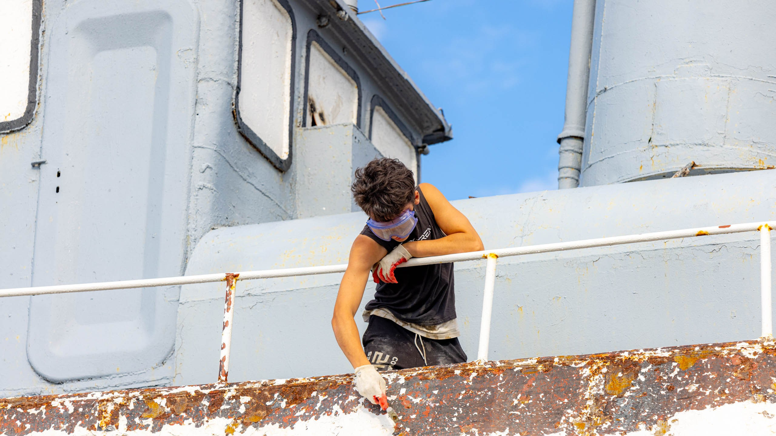 2024 08 Нижний Новгород. День города. Фотографии