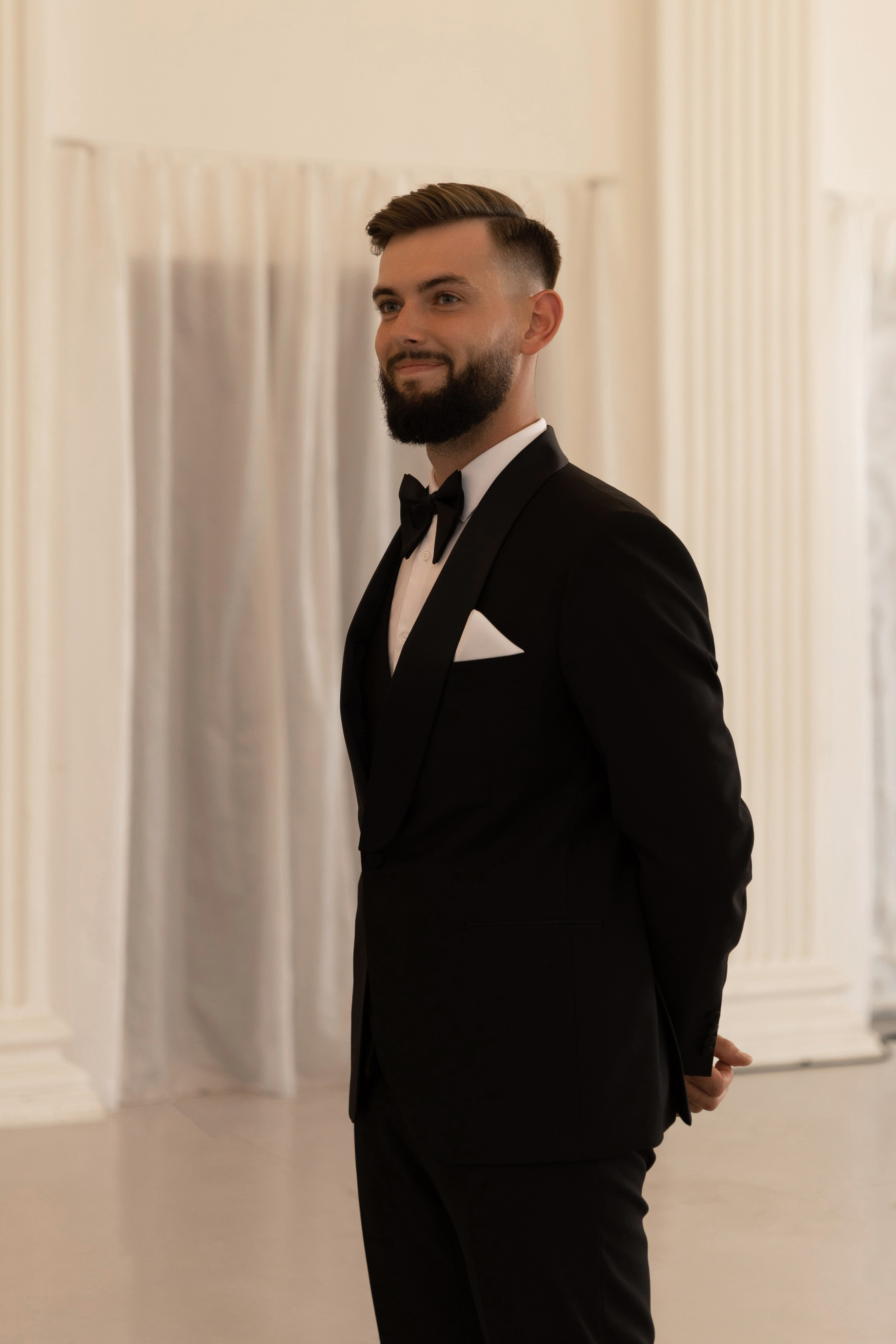 Wedding. Главная