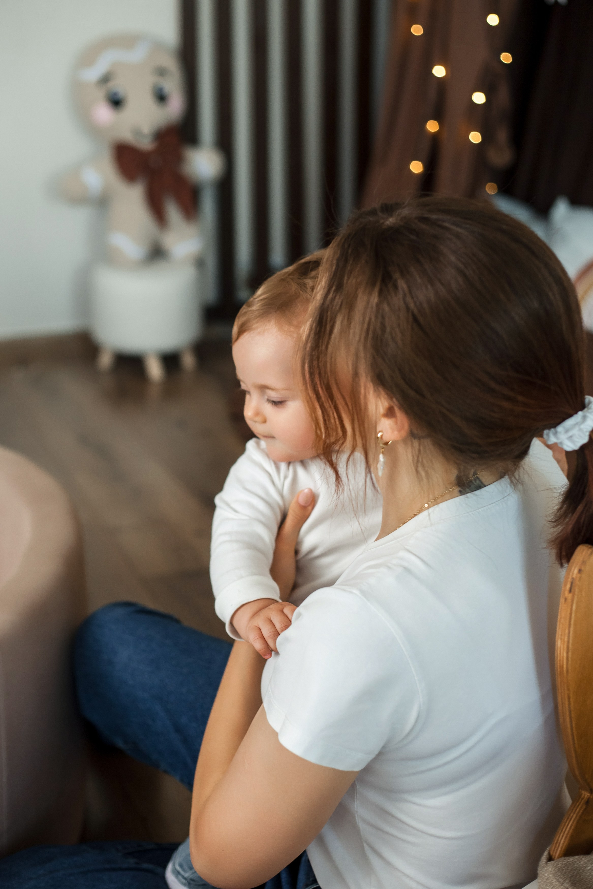 Евгений, Софья и Ксения. Портретный, семейный, свадебный фотограф в Брянске Маргарита Василькова