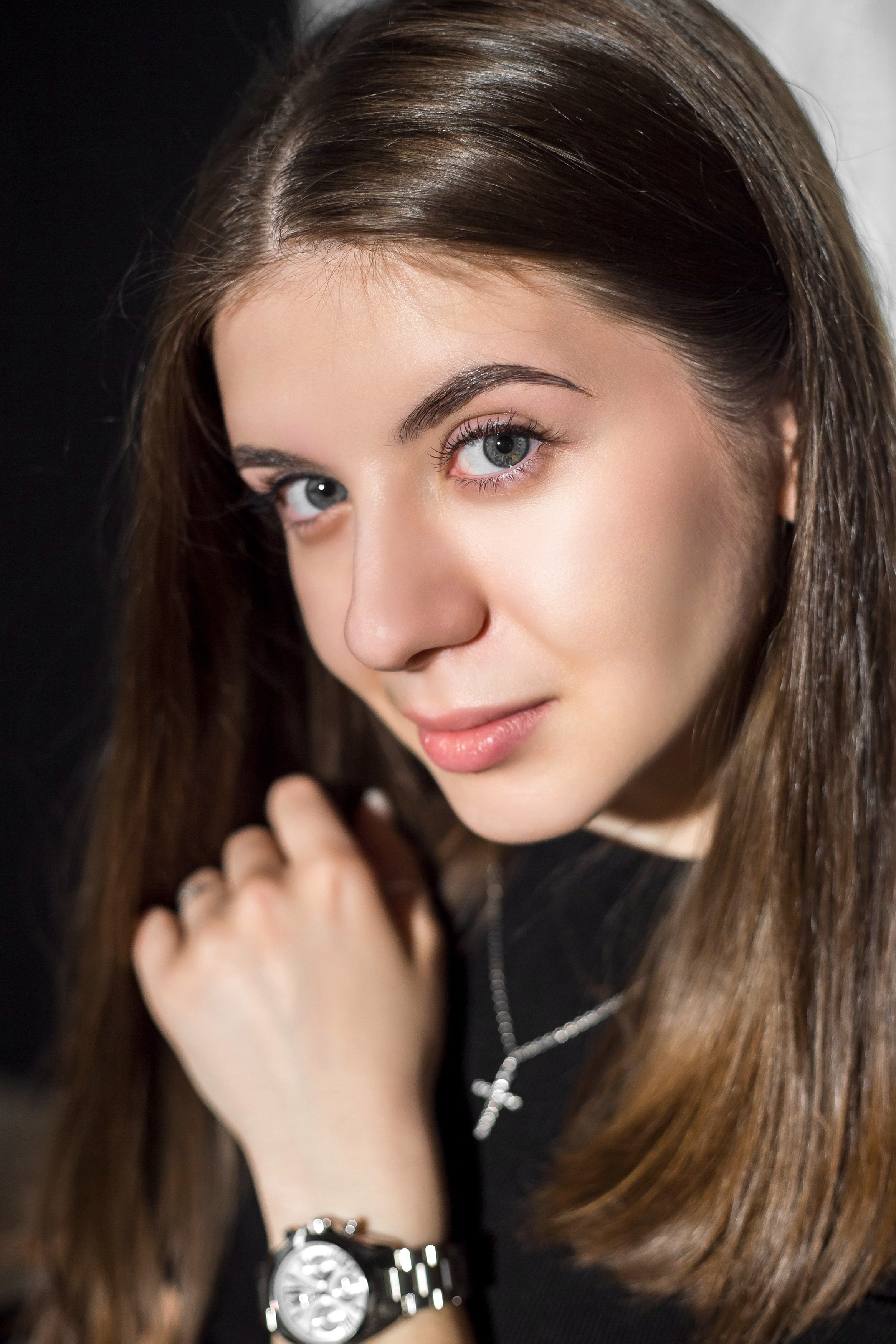 Фотостудия Дом. Портретный, семейный, свадебный фотограф в Брянске Маргарита Василькова