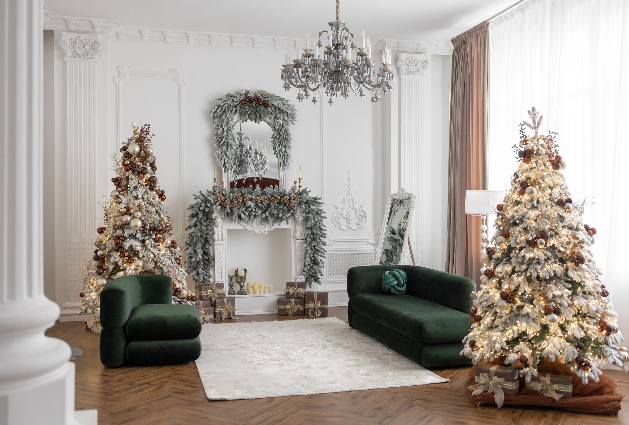 Whita Crow, зал Адонис (Станке-Димитрова, 54а, БЦ Десна). Портретный, семейный, свадебный фотограф в Брянске Маргарита Василькова