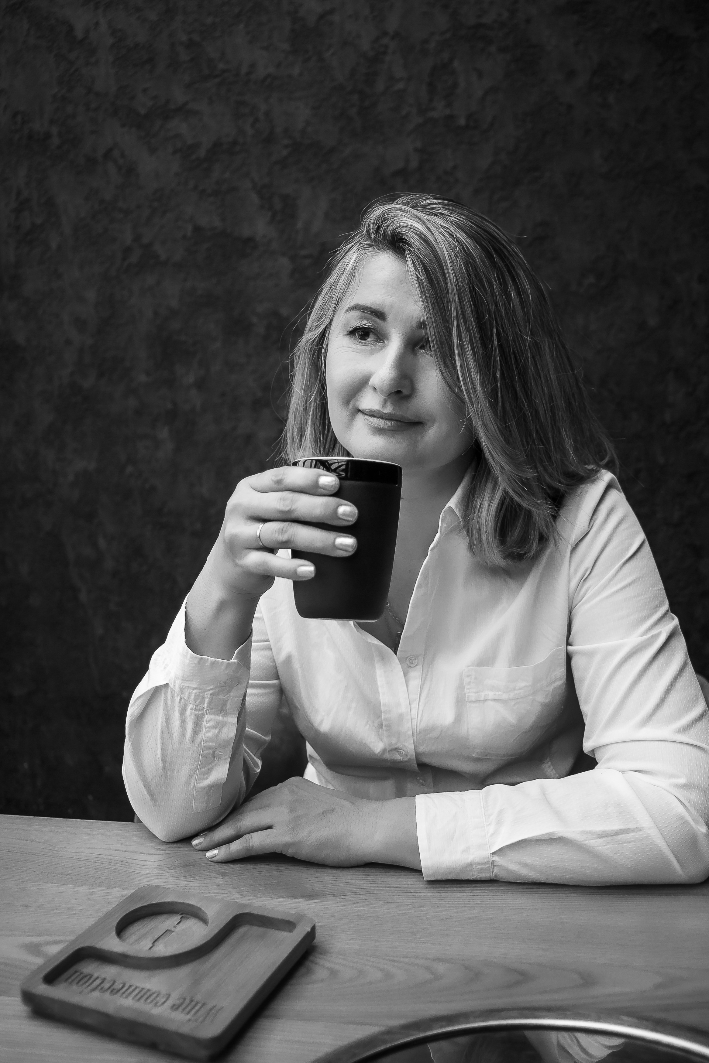 Евгения. Портретный, семейный, свадебный фотограф в Брянске Маргарита Василькова