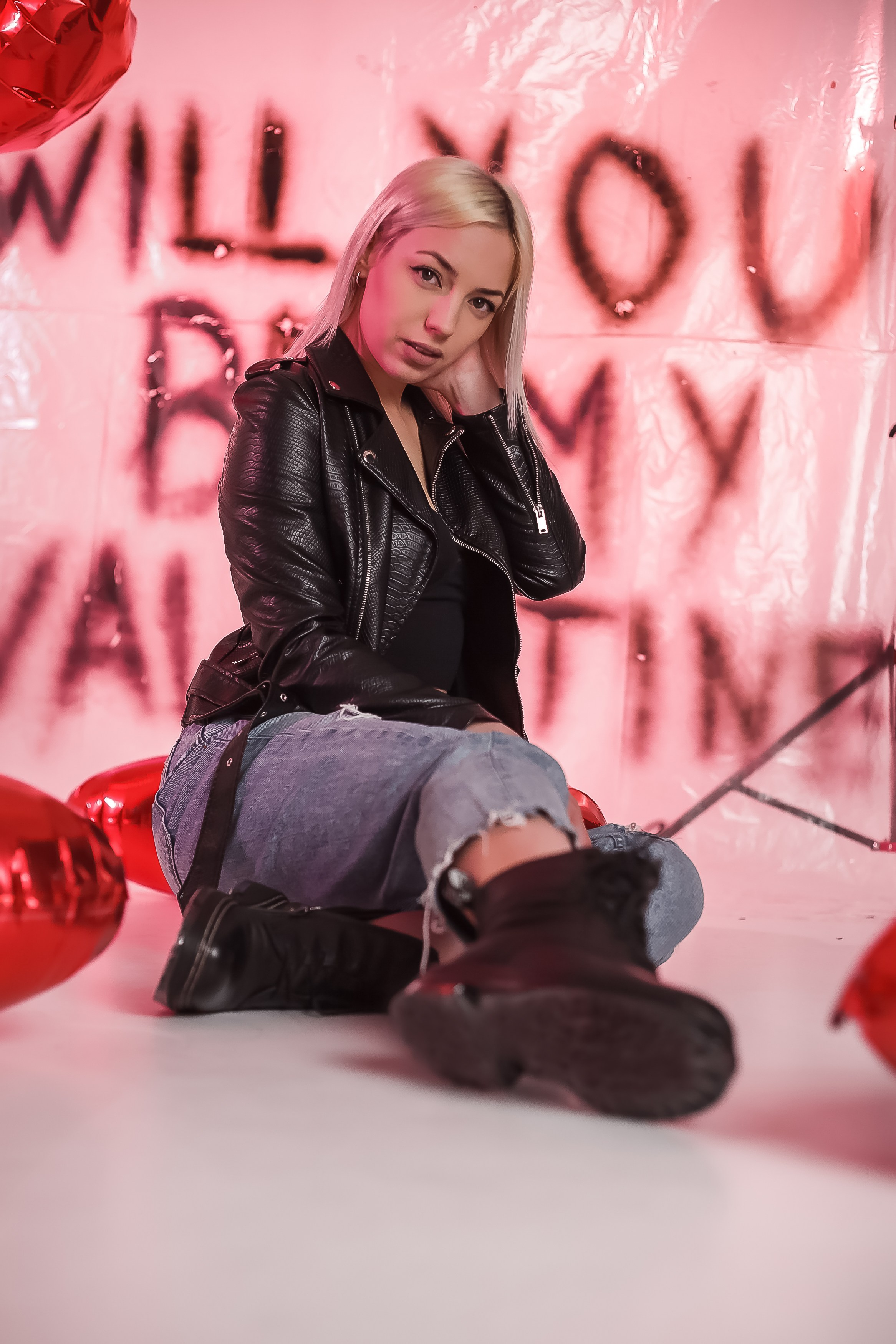 Снежана. Портретный, семейный, свадебный фотограф в Брянске Маргарита Василькова