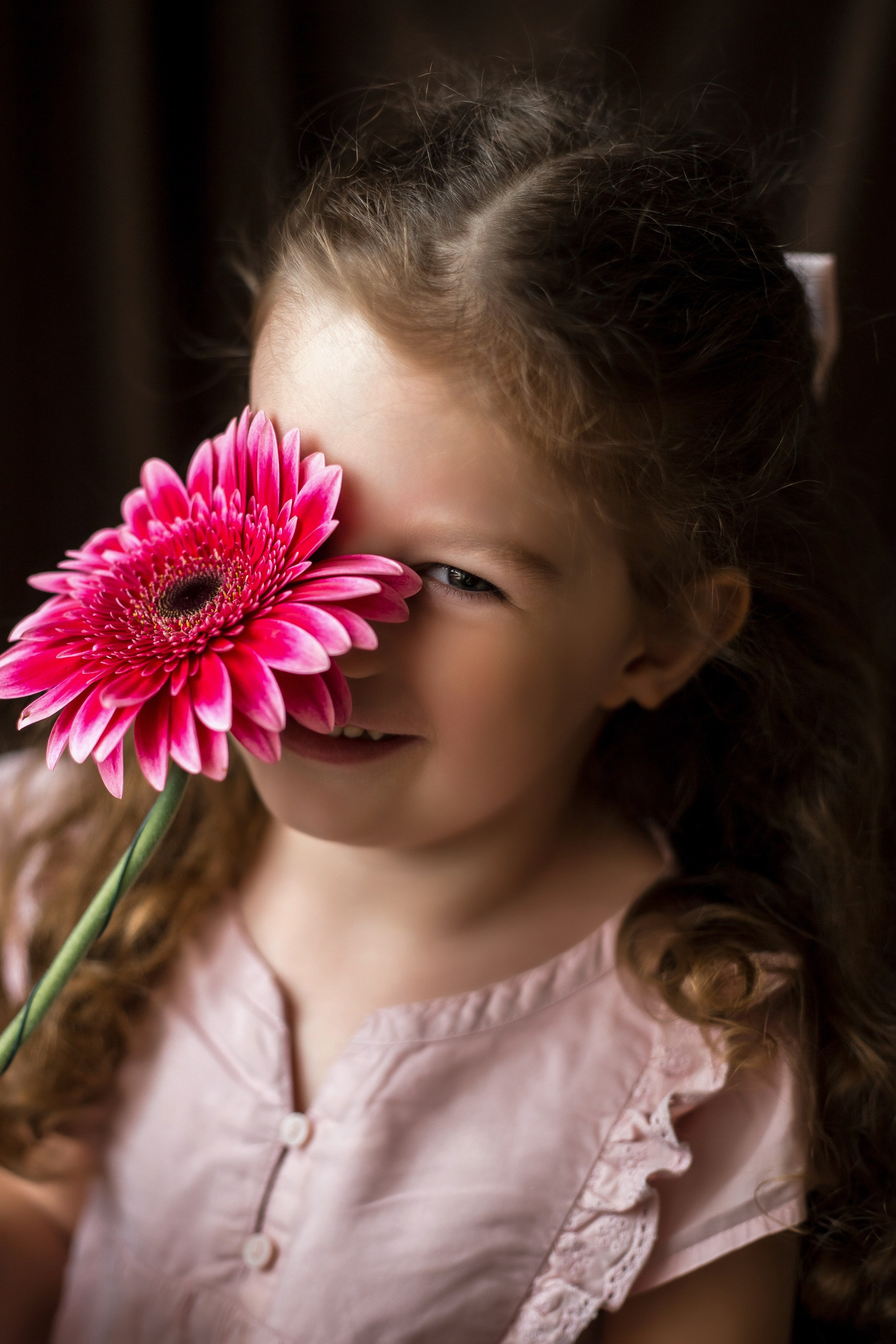 Маша. Портретный, семейный, свадебный фотограф в Брянске Маргарита Василькова
