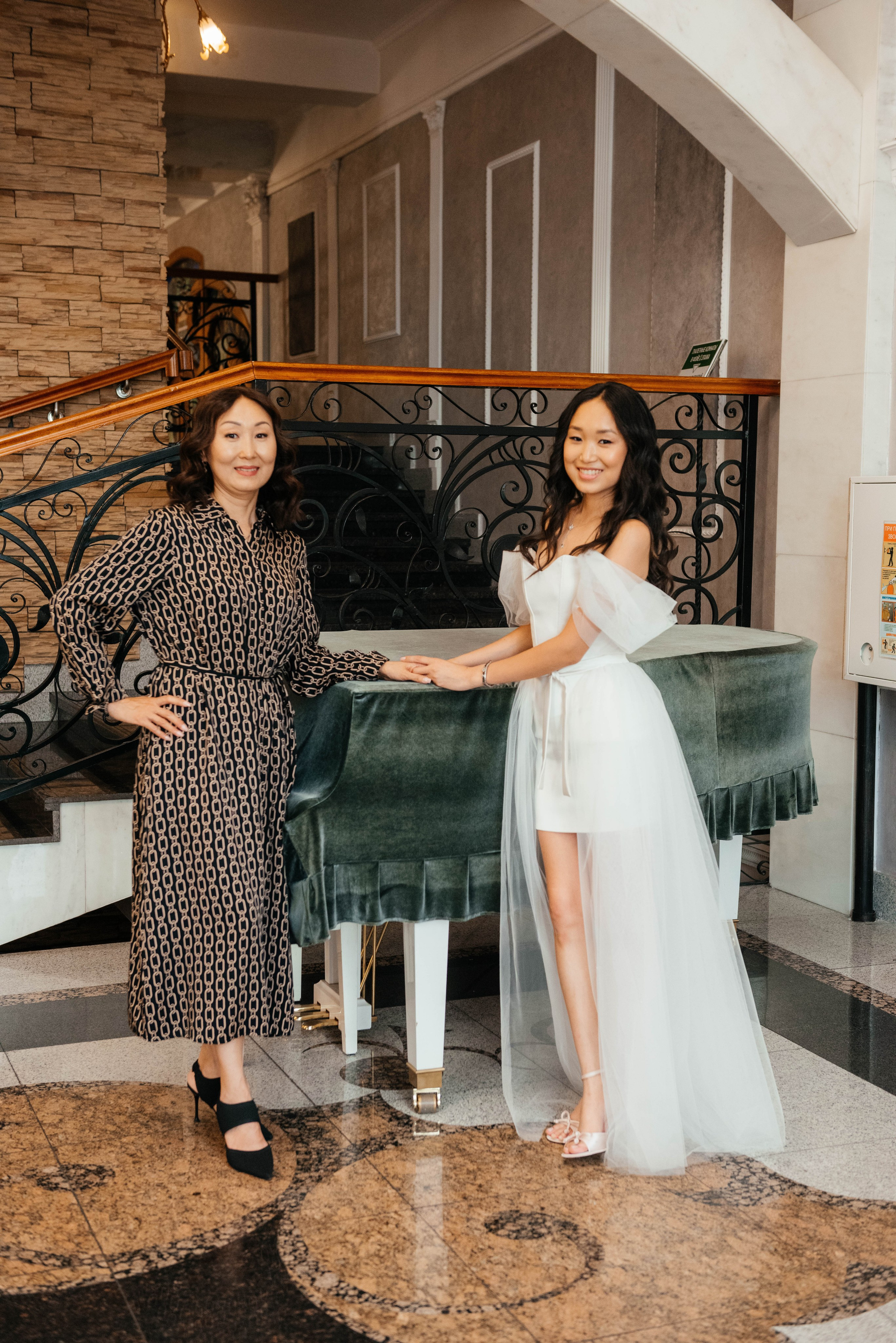 Выпускной 35 школа. Фотограф Эллина Дар г. Улан-Удэ