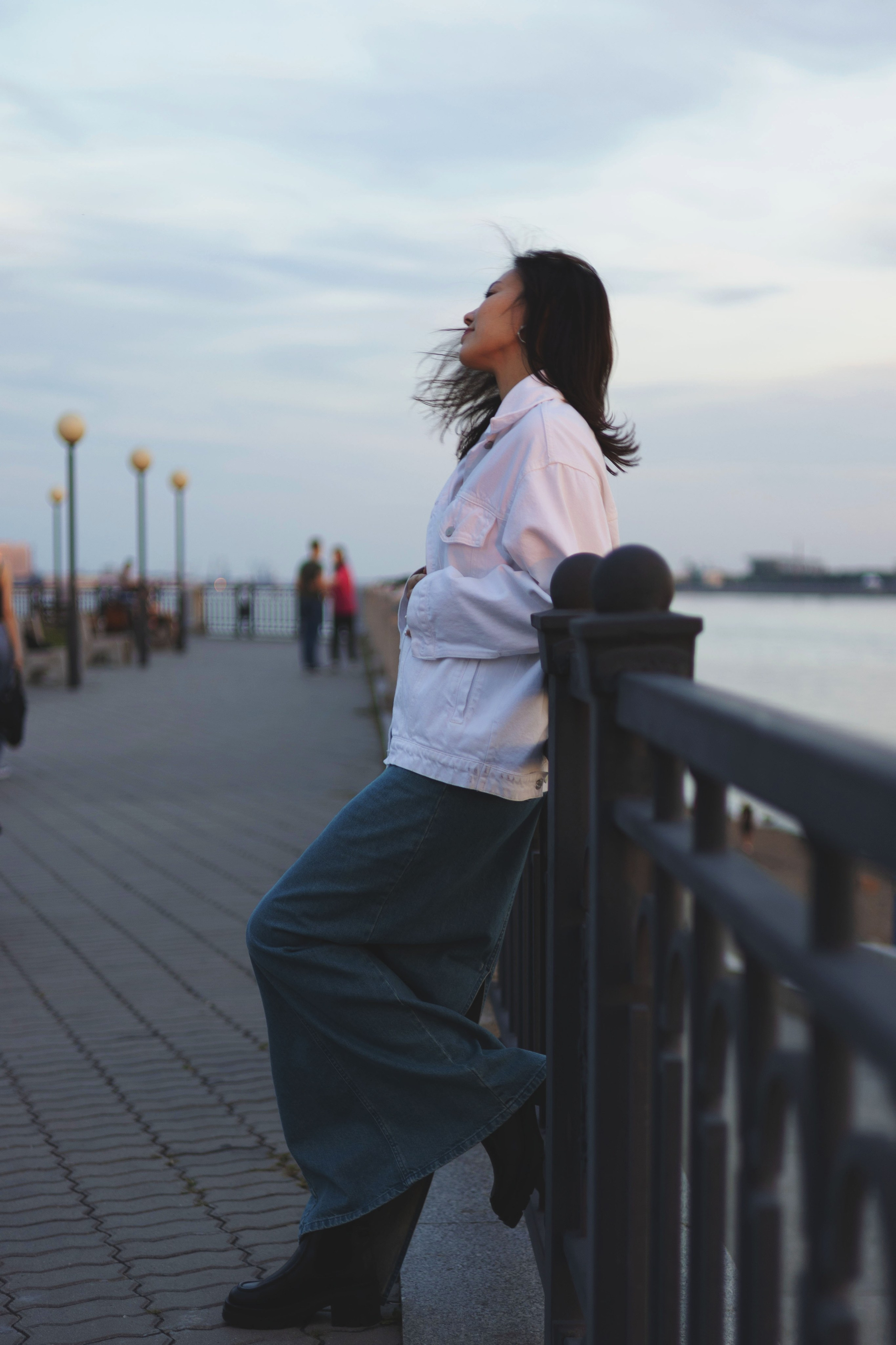 ЛЮБА. Фотограф в Благовещенске Дацунова Таня