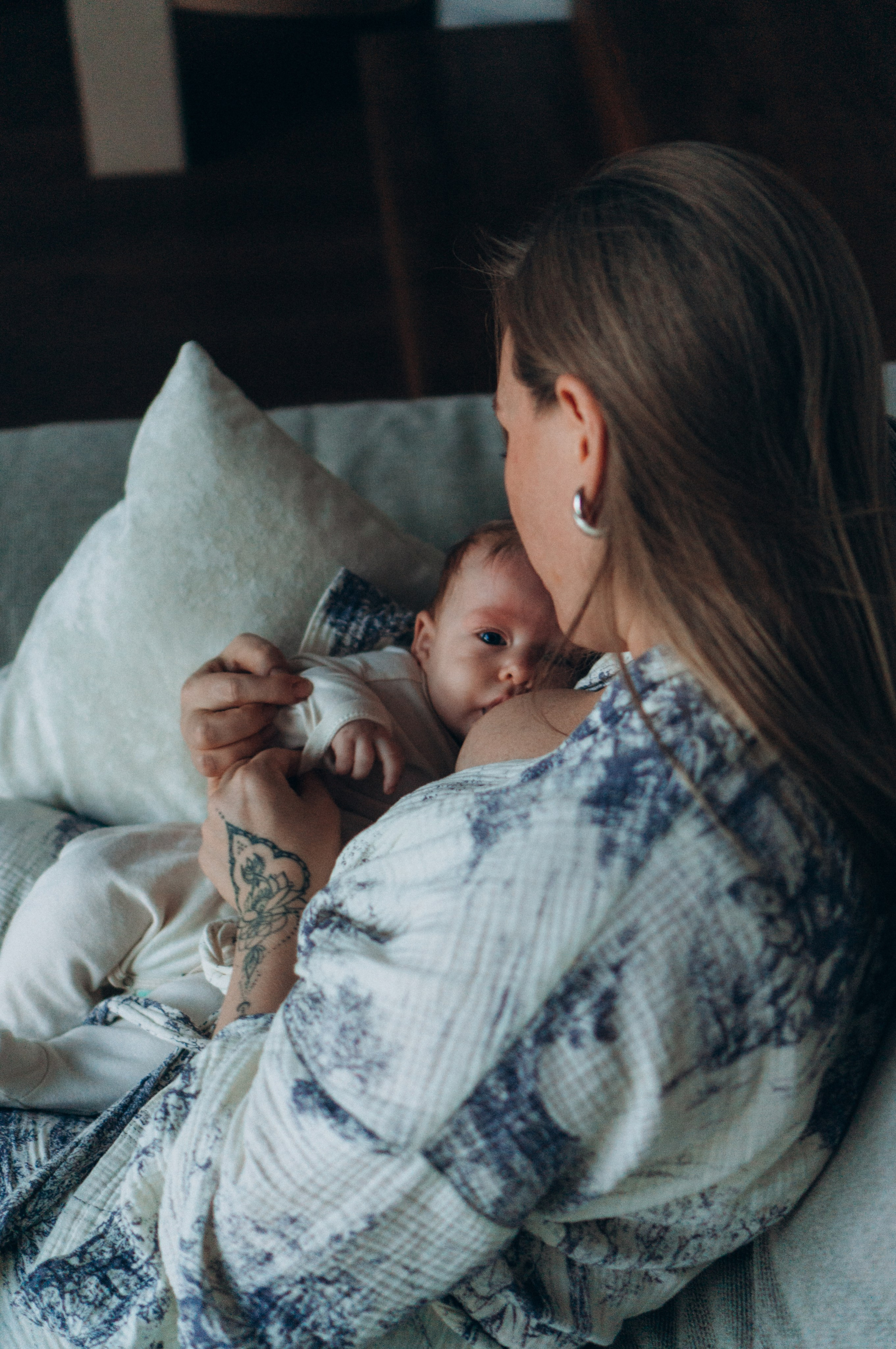 Игорь и Наталья Будниковы. Обо мне