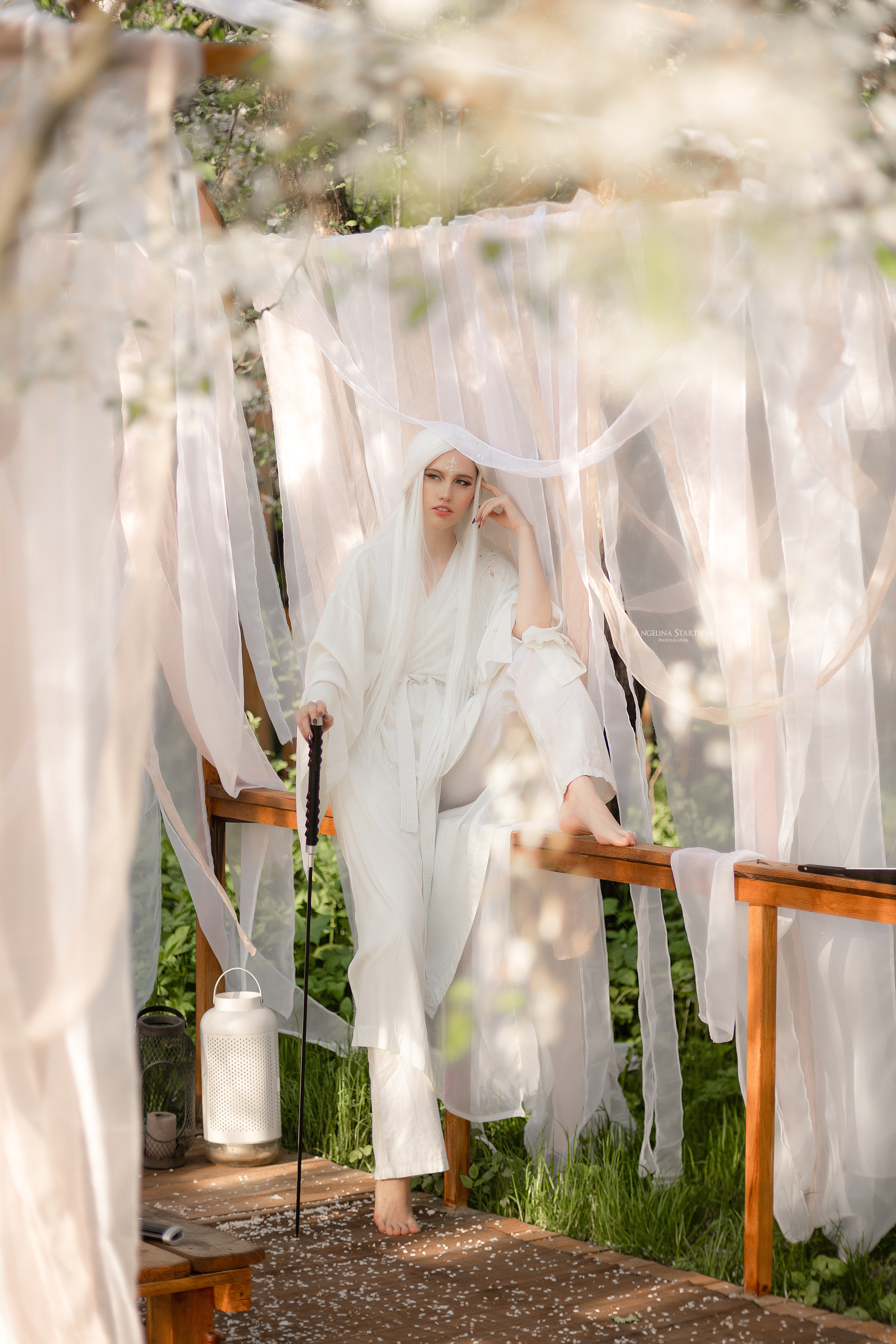 Фотосессия в Азиатском стиле. Сказочный фотограф в русском стиле в Москве Ангелина Старцева | Русский сказки|Фотосесессия в Азиатском стиле