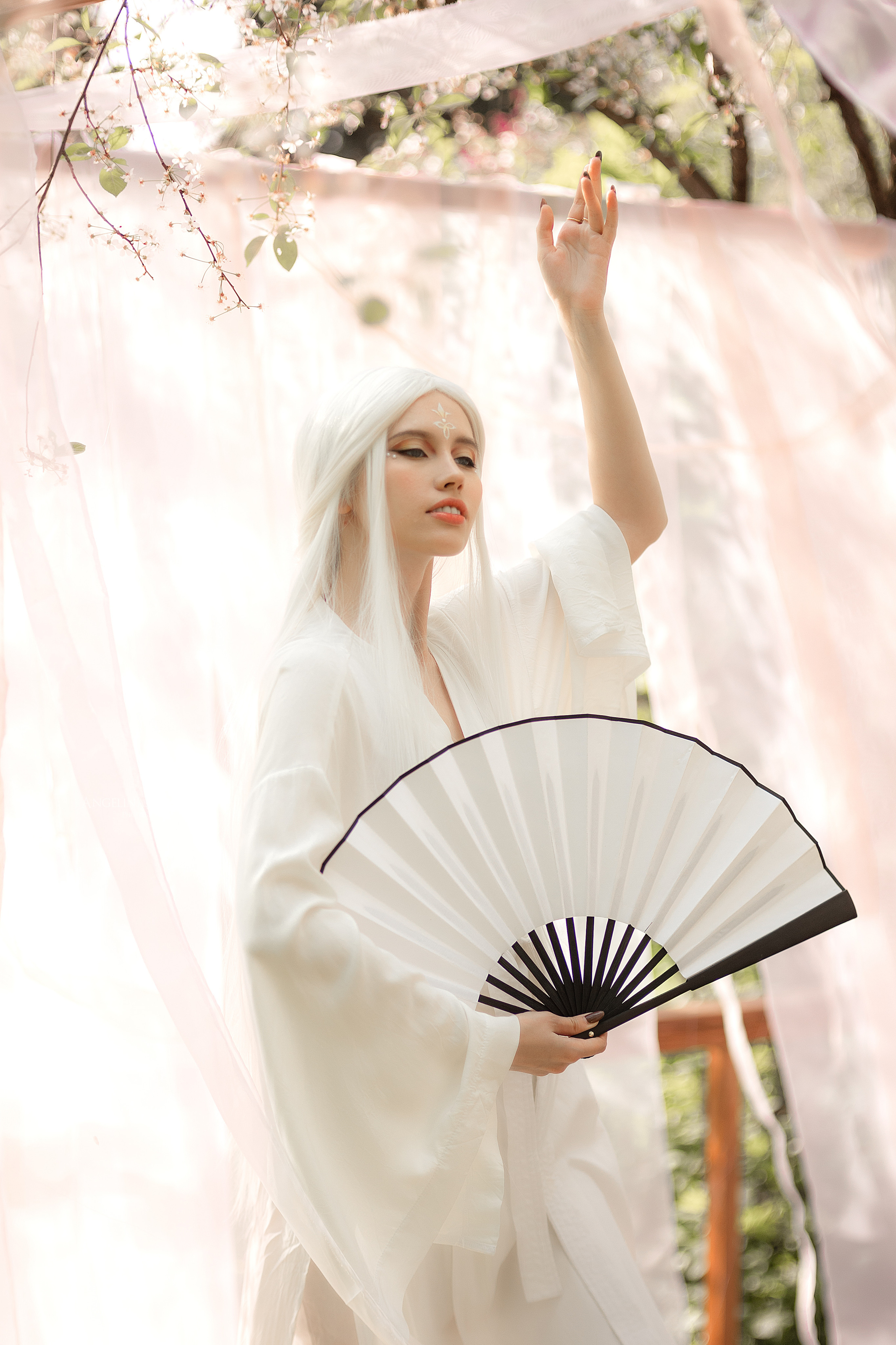 Фотосессия в Азиатском стиле. Сказочный фотограф в русском стиле в Москве Ангелина Старцева | Русский сказки|Фотосесессия в Азиатском стиле
