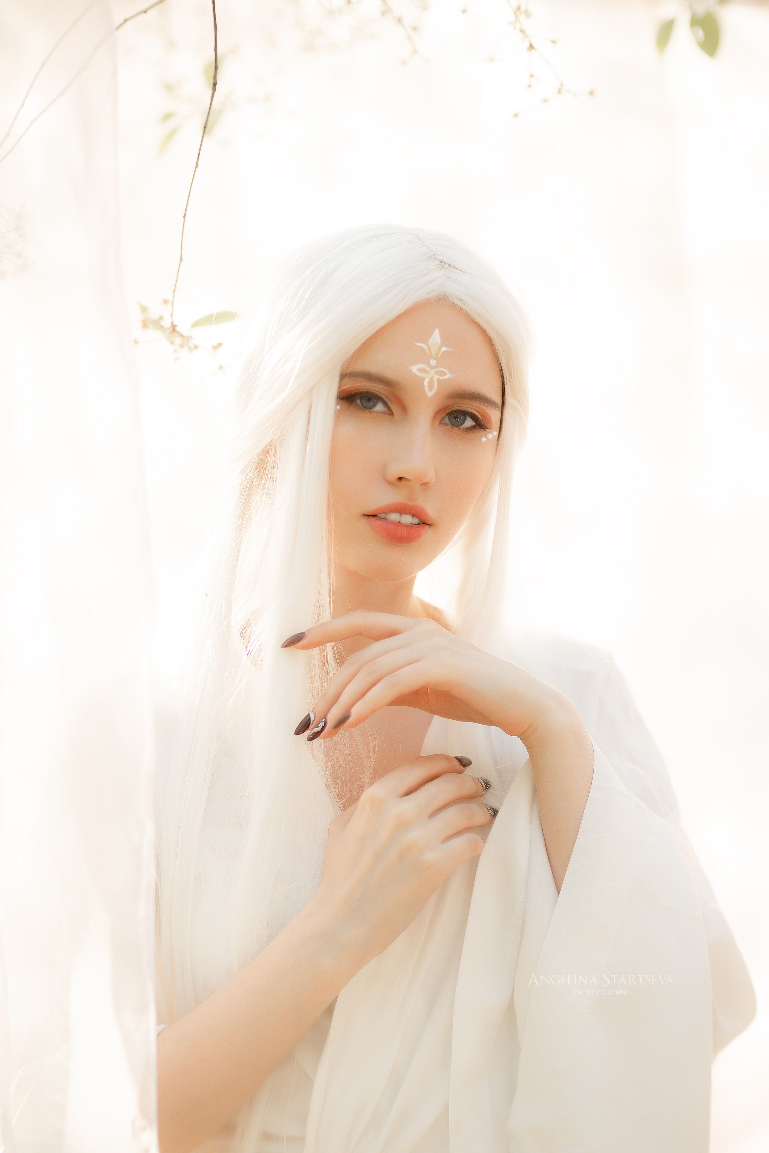 Фотосессия в Азиатском стиле. Сказочный фотограф в русском стиле в Москве Ангелина Старцева | Русский сказки|Фотосесессия в Азиатском стиле