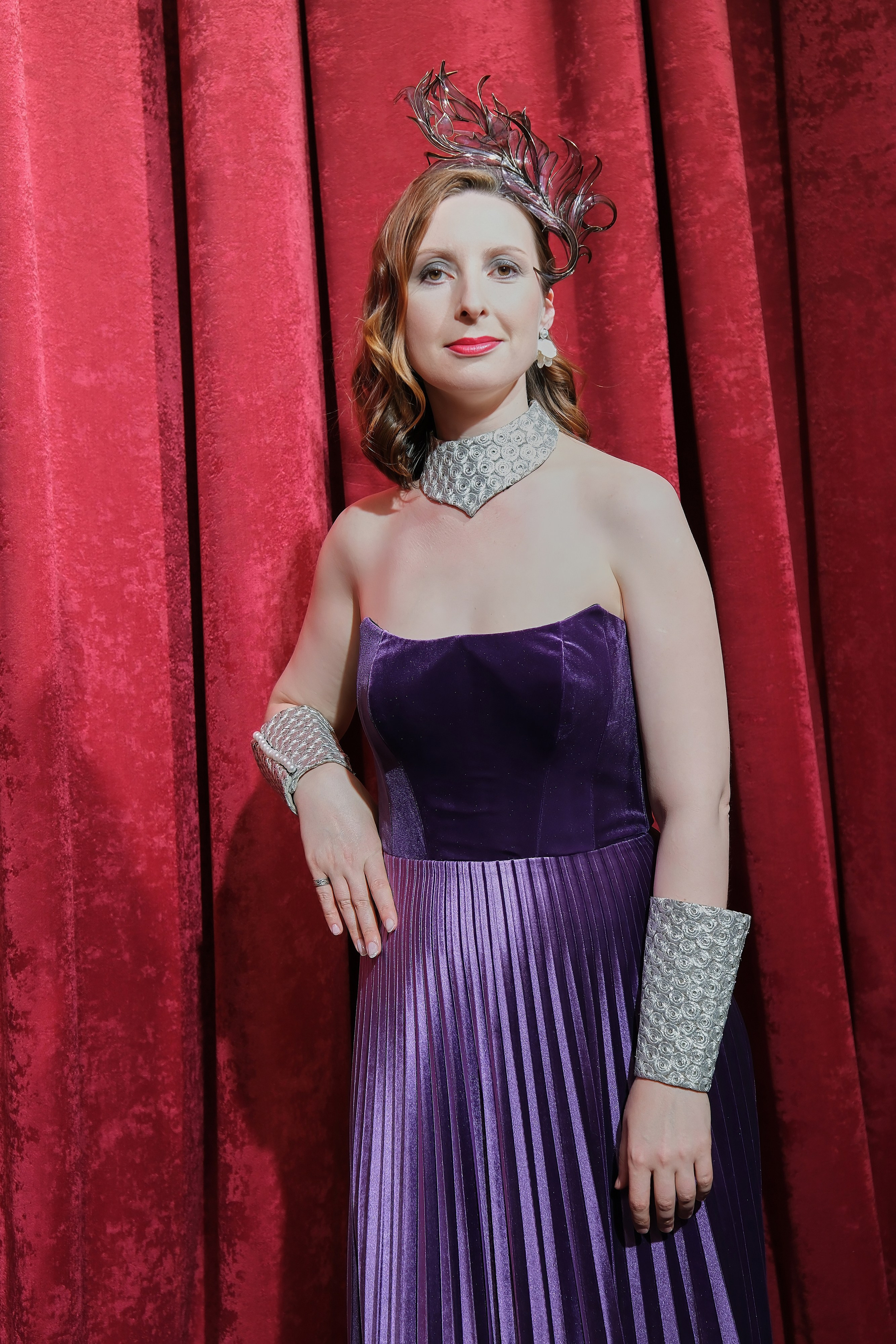 Фестиваля кружева «Балахнинская роза». Добро пожаловать в студию «Цифровой скульптор»  где искусство встречается с технологиями!