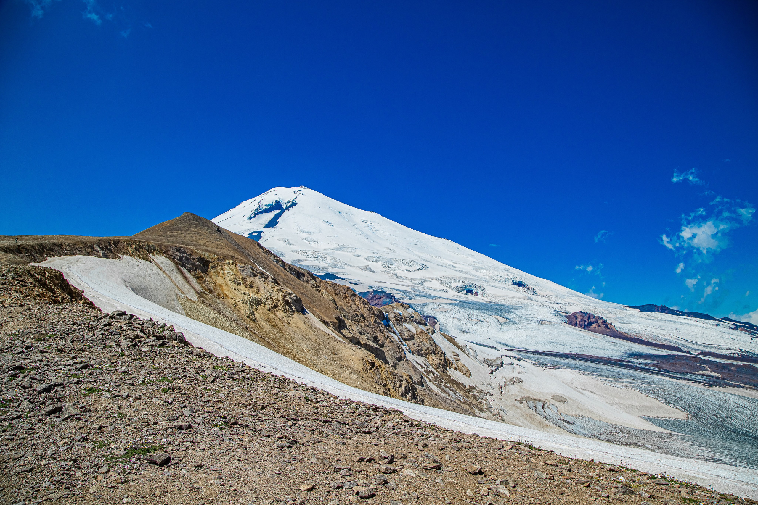 КАВКАЗ. Авторские туры с профессиональным фотографом
