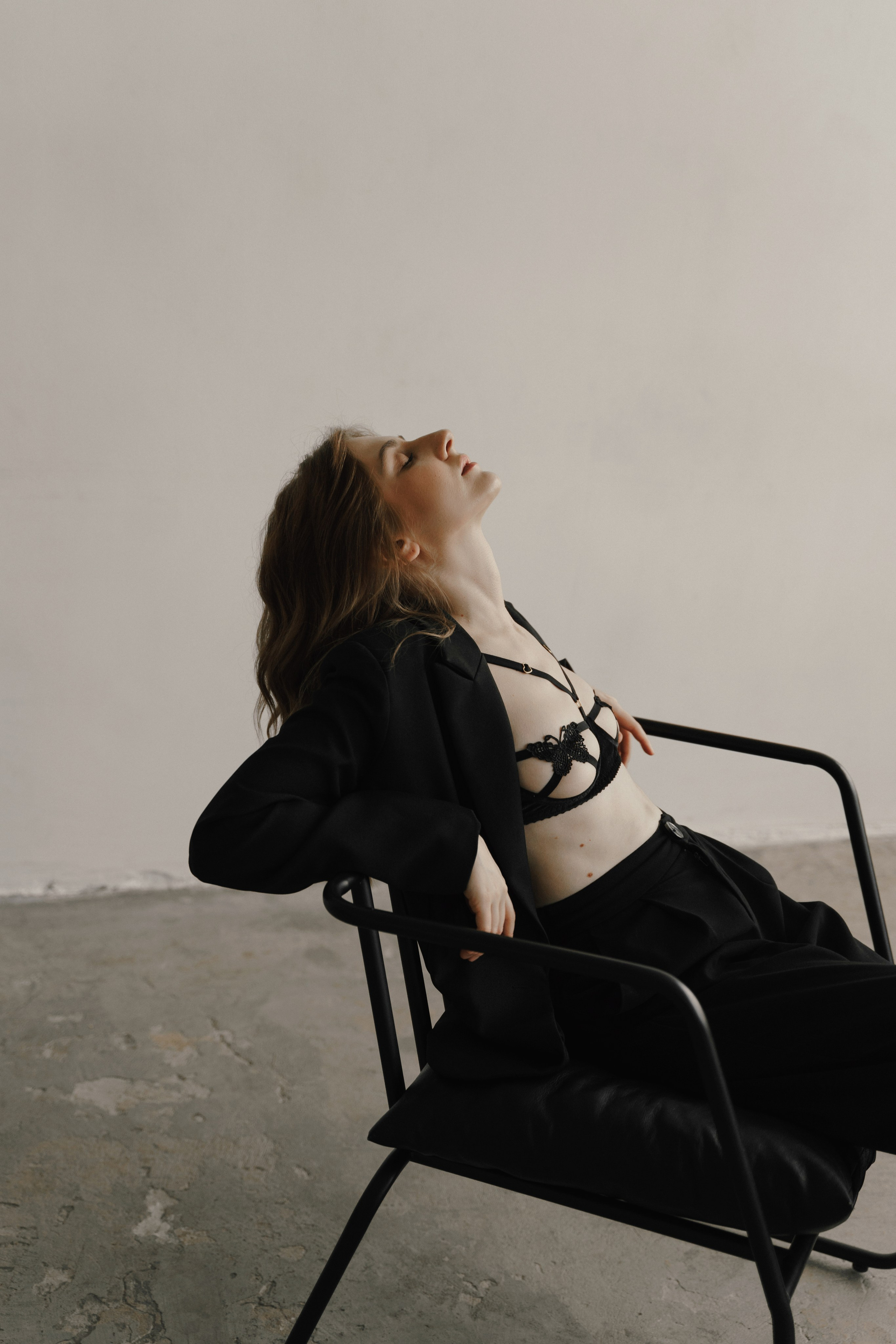 Анастасия. Фотограф в Новосибирске. Ефимова Анастасия