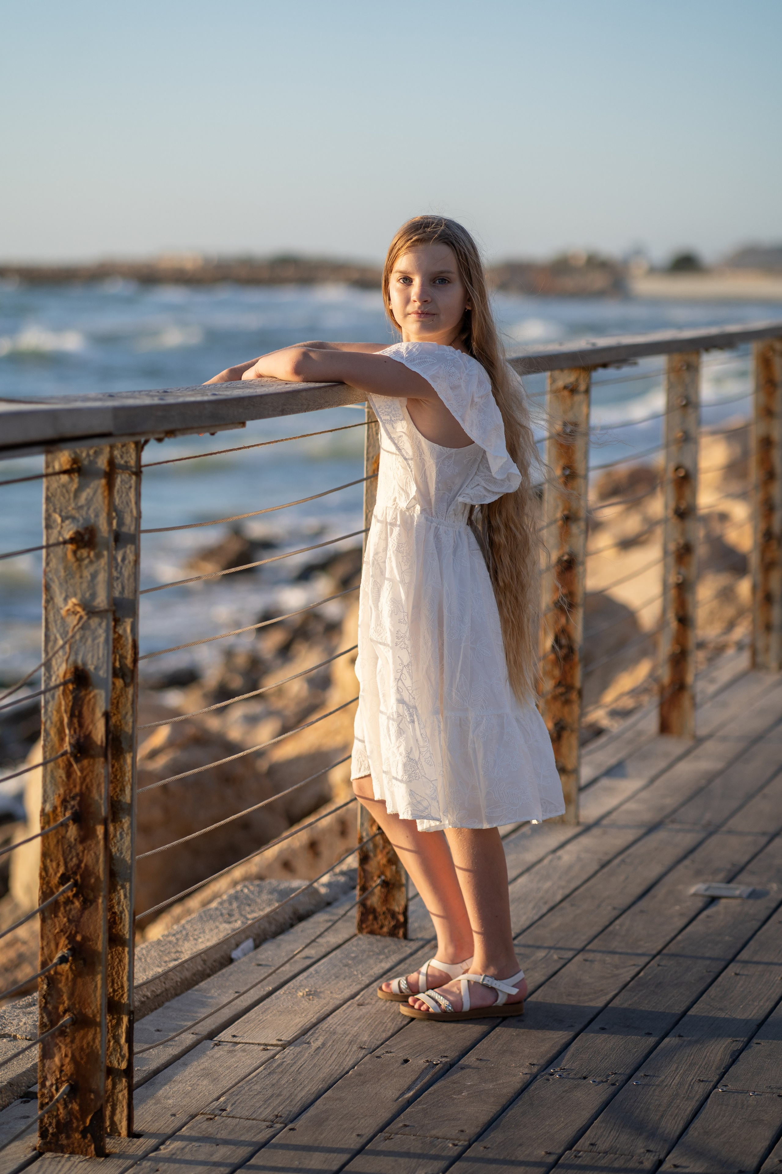 Фотосессия Алены. Семейный и детский фотограф в Израиле и Москве Дорошок Надя