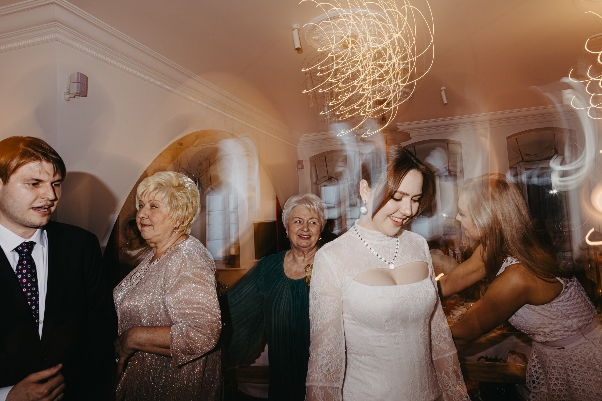 Свадьба Маши и Димы. Свадебный и семейный фотограф Женя Добрянская в Нижнем Новгороде