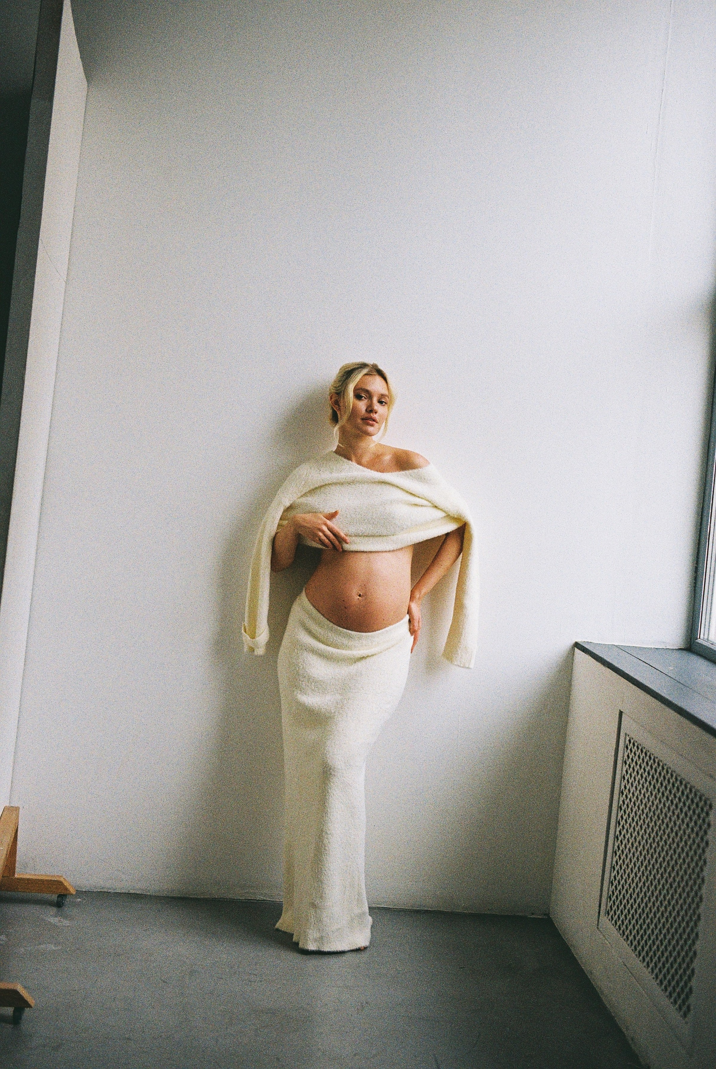 Кристина (35 мм). Фотограф в Екатеринбурге и Москве, Анна