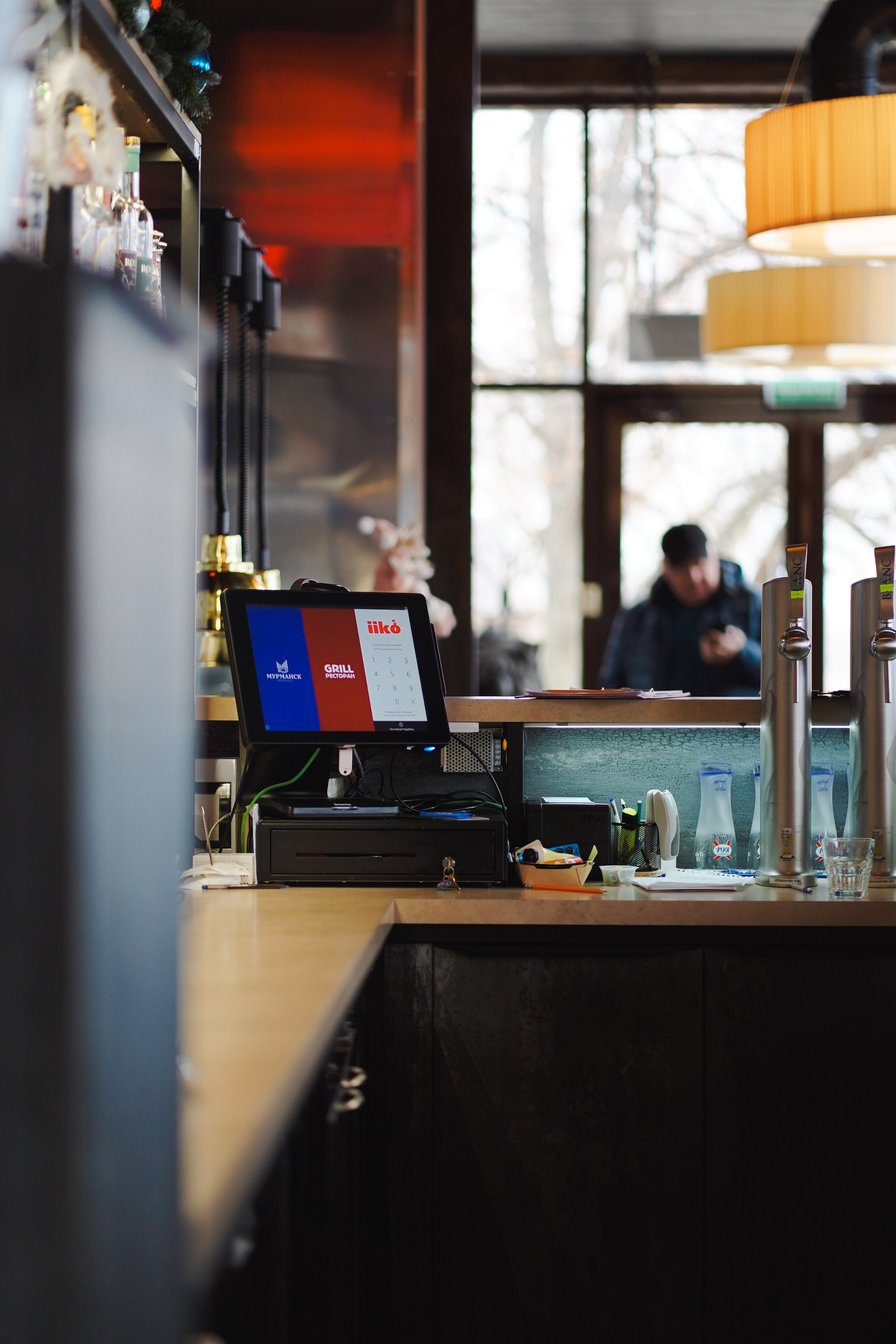 Grill Балаково. Ресурс Комлект Сервис