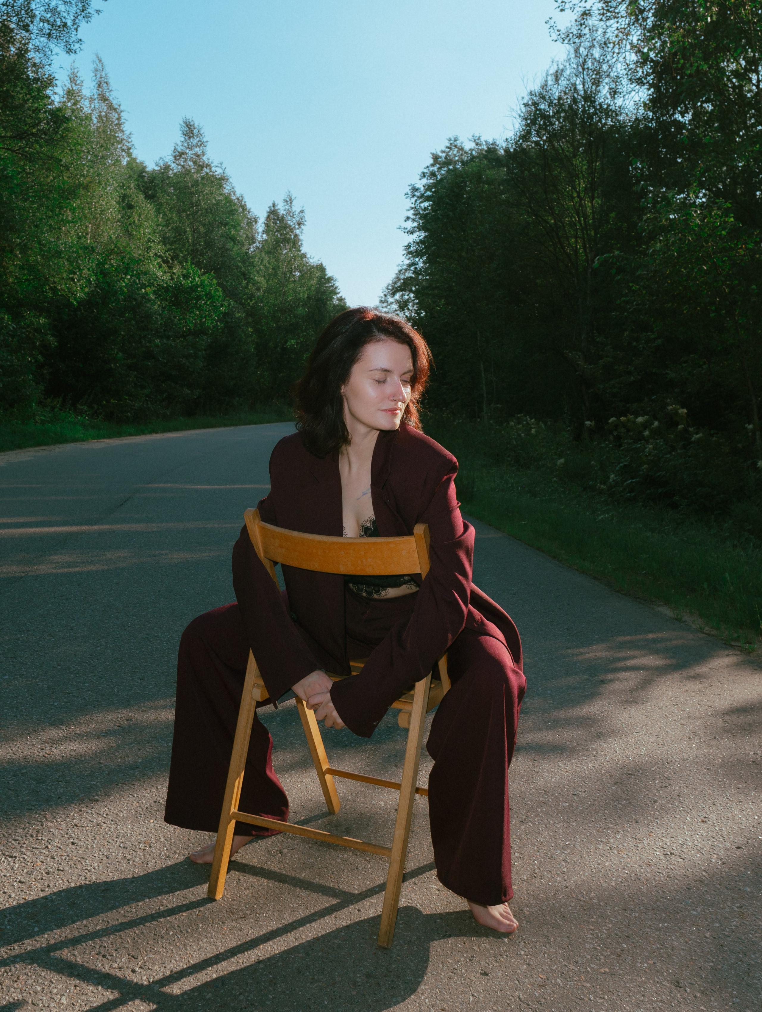 Фотограф | Киреев Семён | Москва