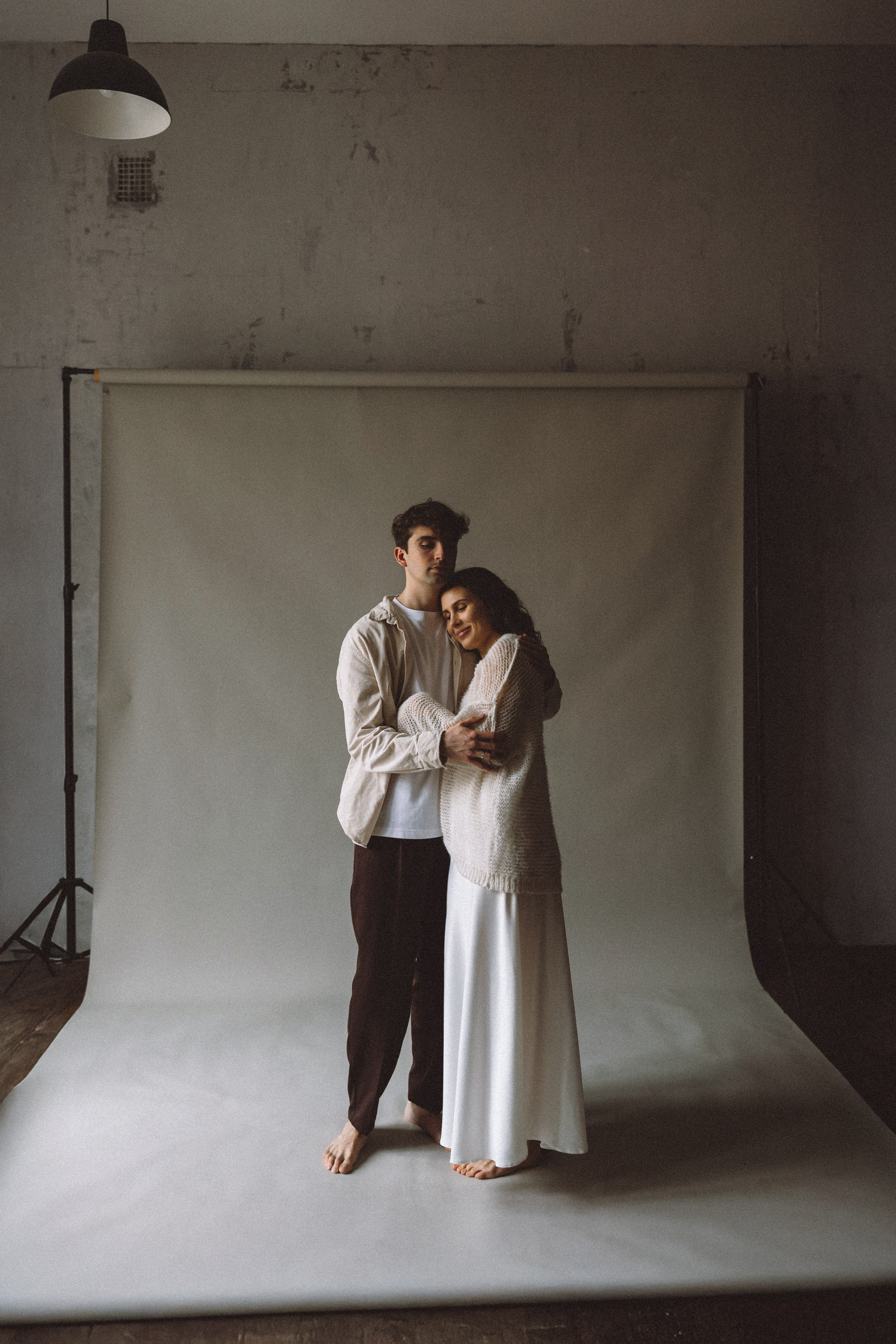 Соня и Гоша. Lifestyle фотограф в Санкт-Петербурге Анна Щекалева