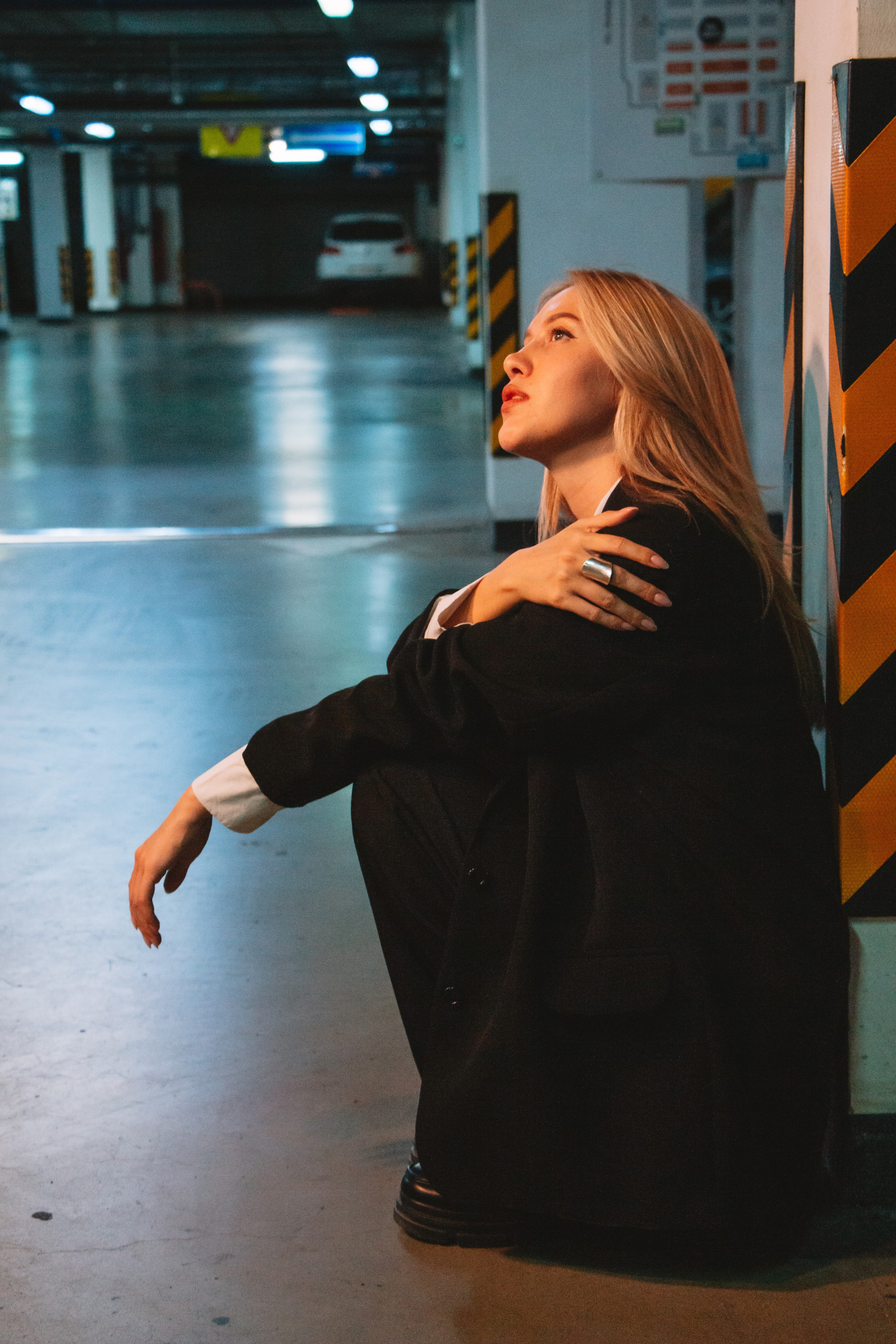 Лана. Фотограф Краснодар Виктория @Cinvimakes