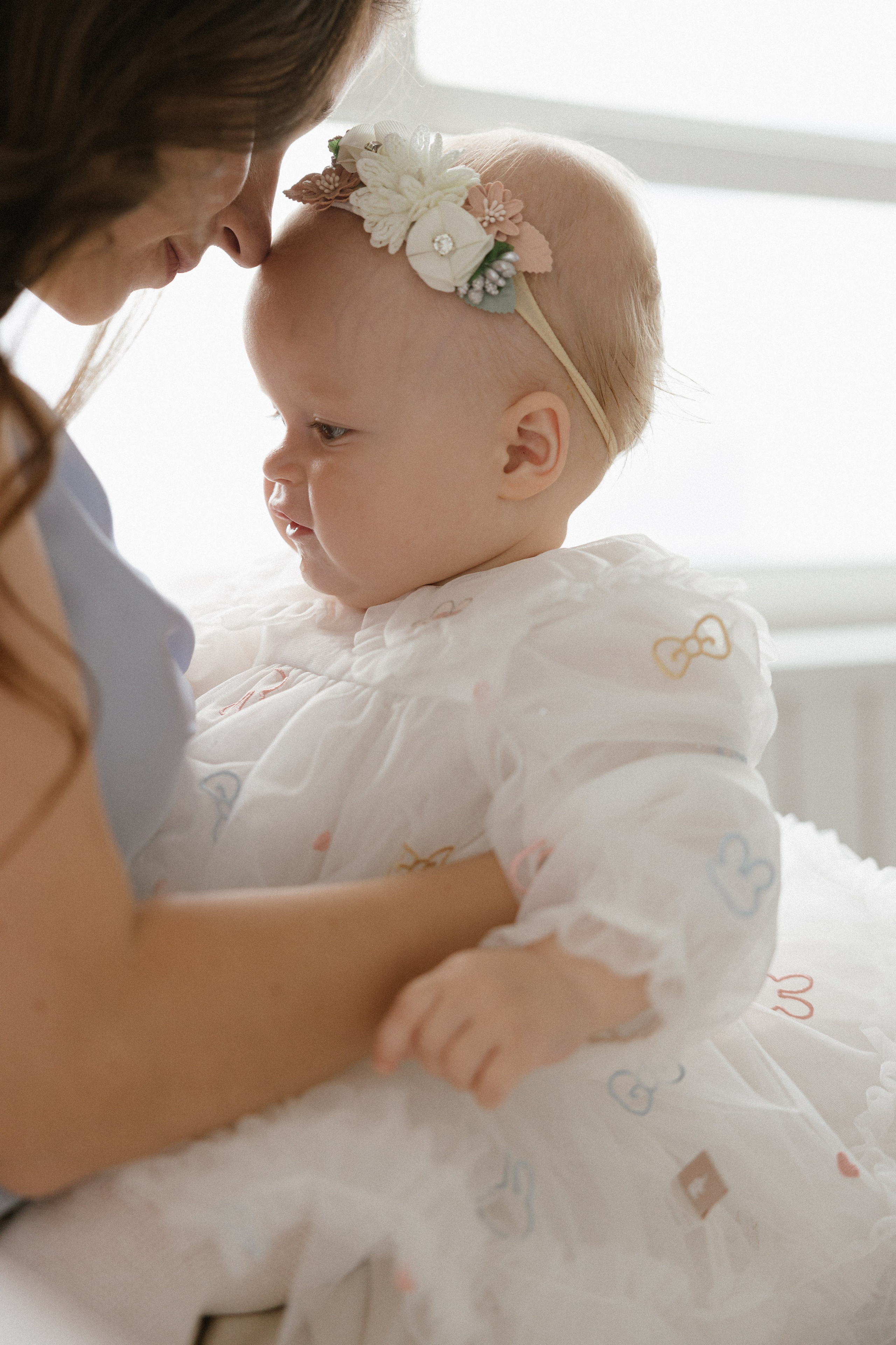 Павел + Анастасия + Демьян + Агата. Семейный и детский фотограф Юлия Шох