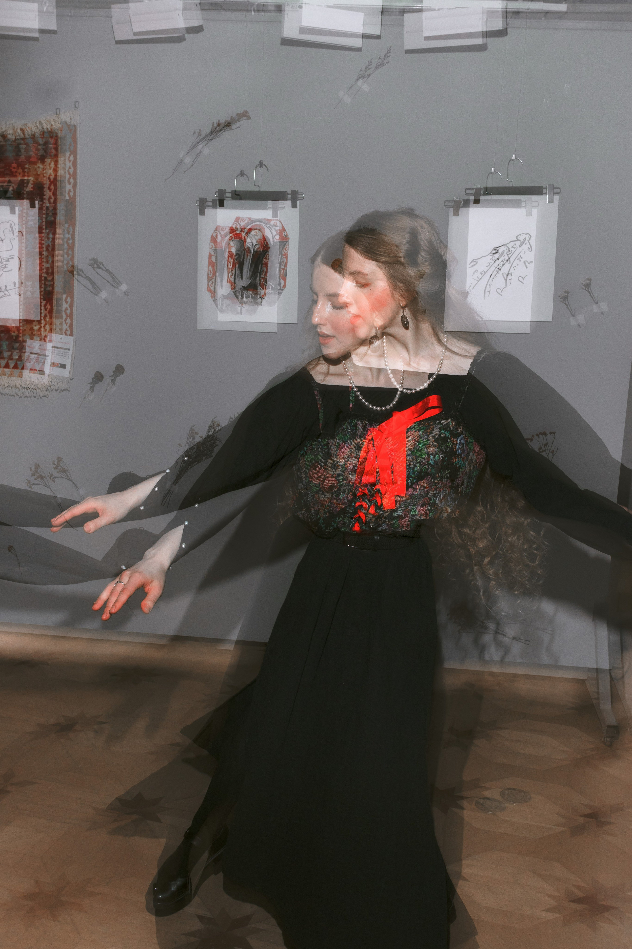 Surepka. Фотограф Михаил Николаев