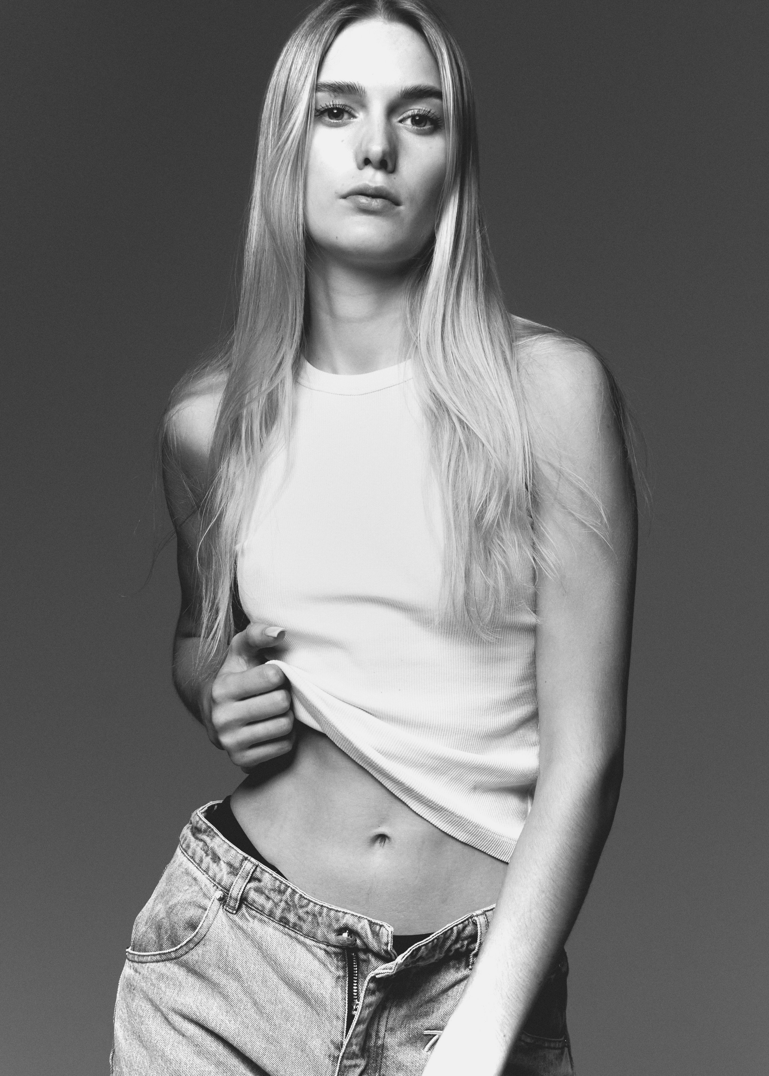 VASYA. Fashion photographer Annа