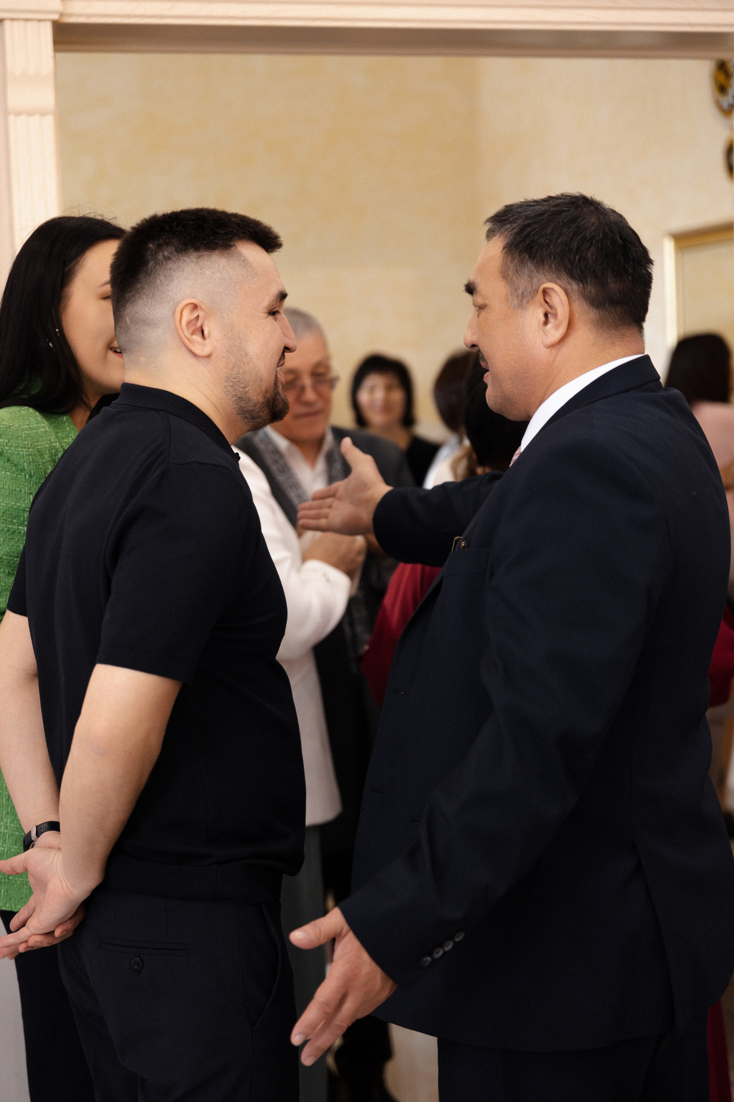 Даниял и Даяна. Фотограф Тюмень Пушковская Кристина