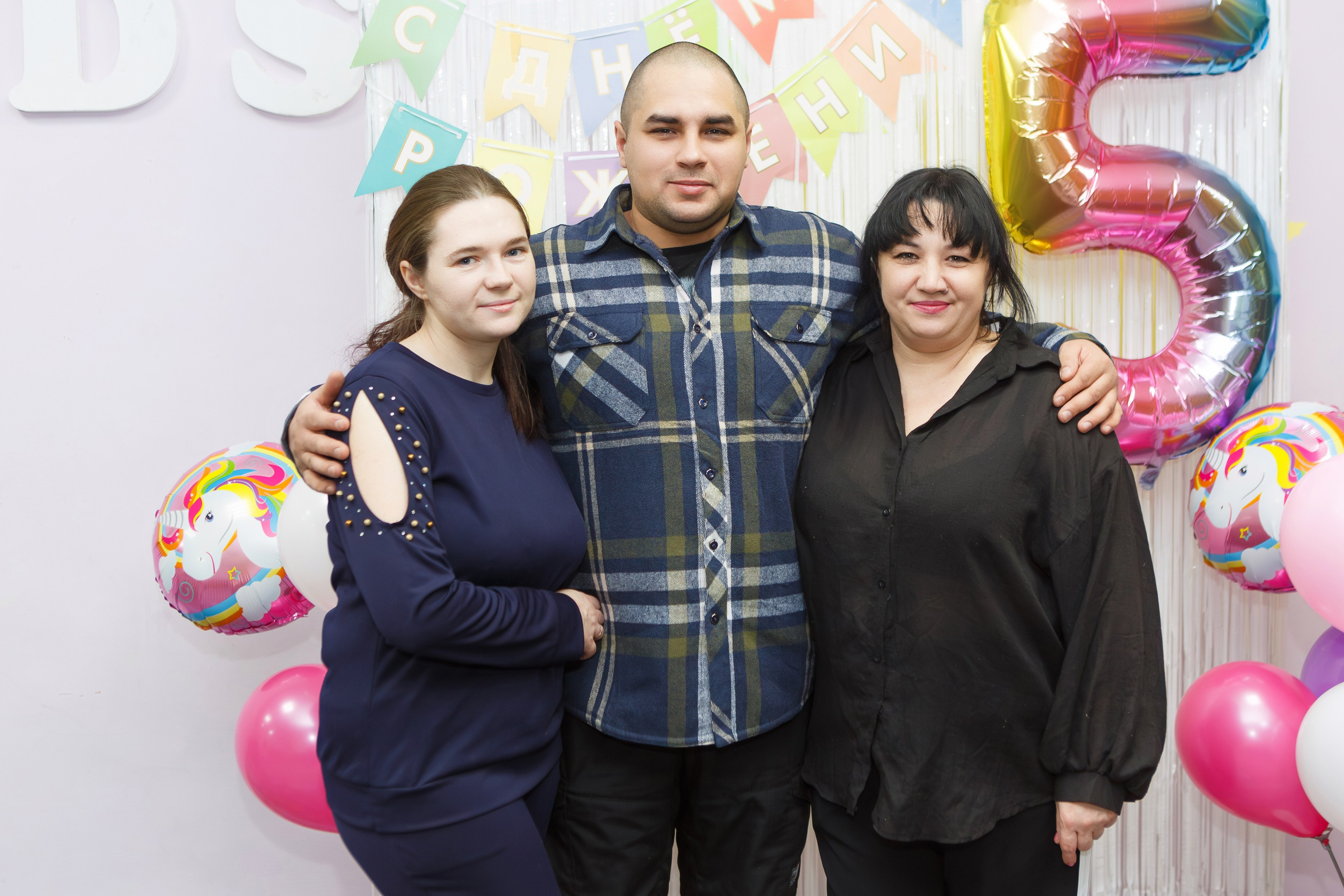 ШОУ KIDS 15.12. Профессиональный фотограф в Мценске и Орловской области