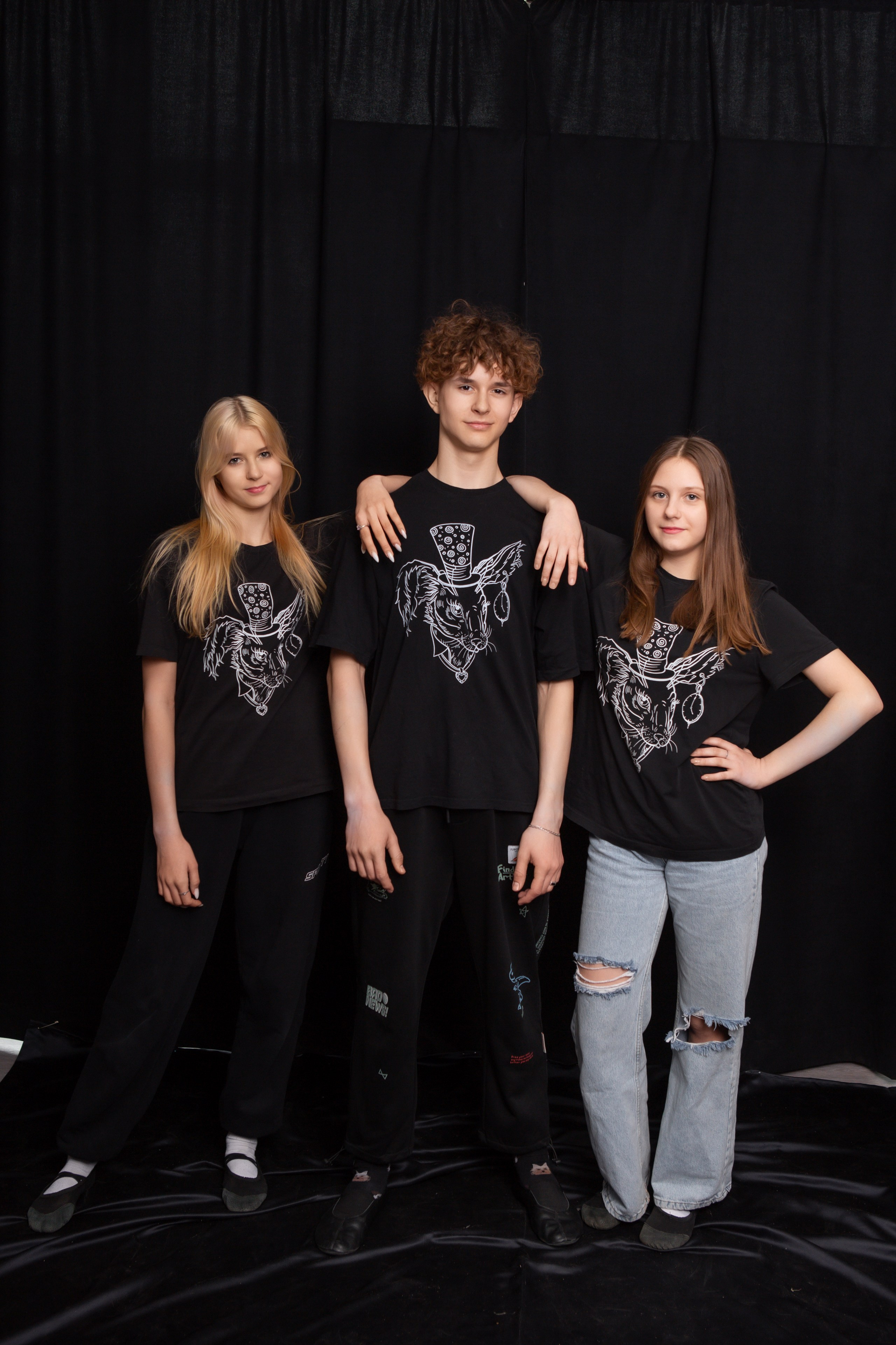 ТС ФАНТАЗИЯ — БОЛЬШАЯ СЪЕМКА. Профессиональный фотограф в Мценске и Орловской области