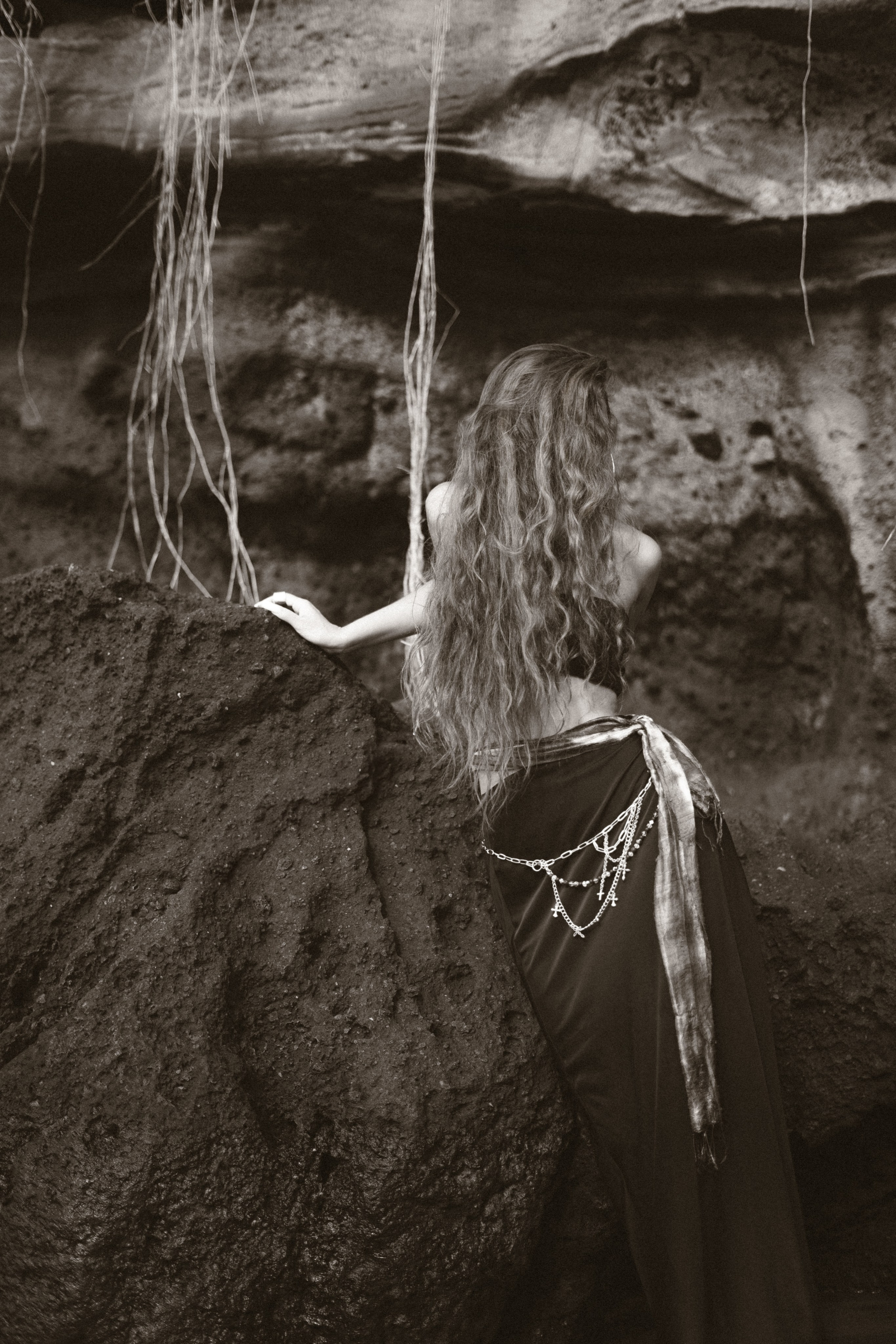 Darina. Alena Gribkova