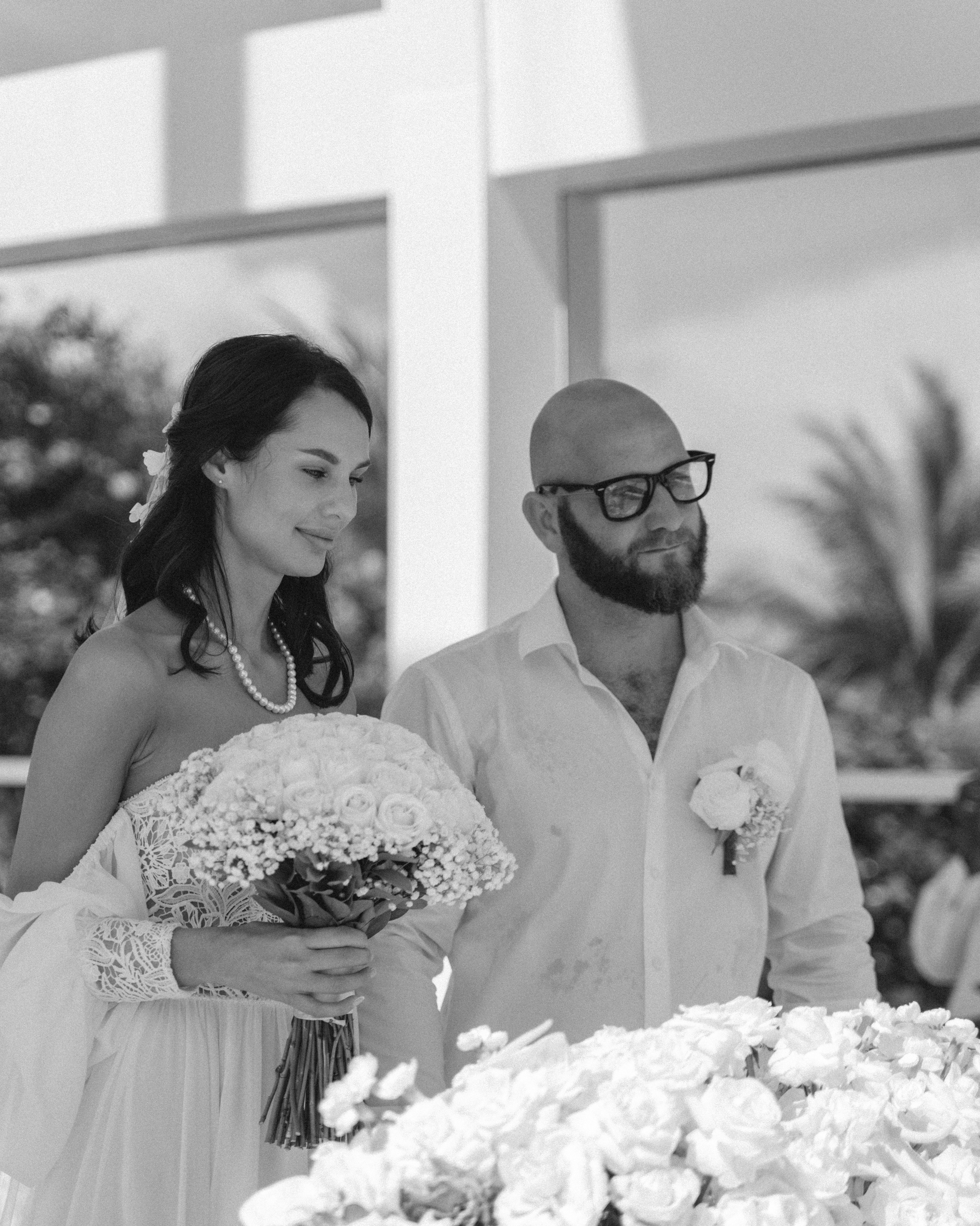 Kamran Olga. Alena Gribkova