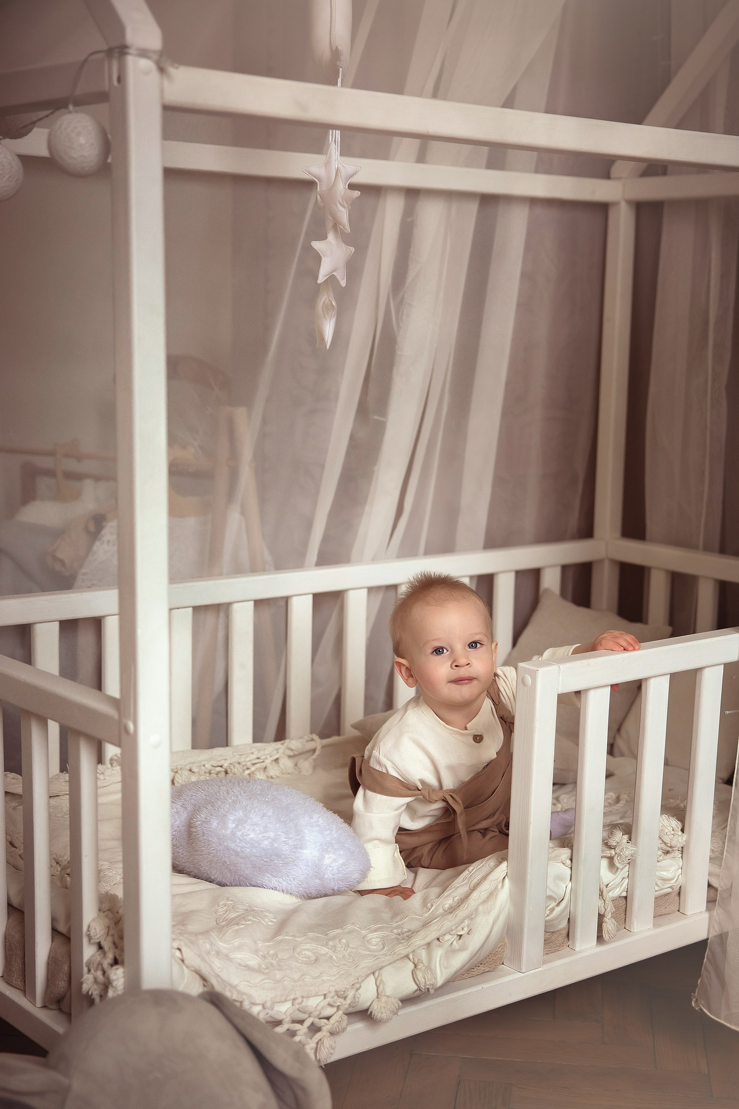 Тимофей 1 годик. Фотограф на крещение и венчание