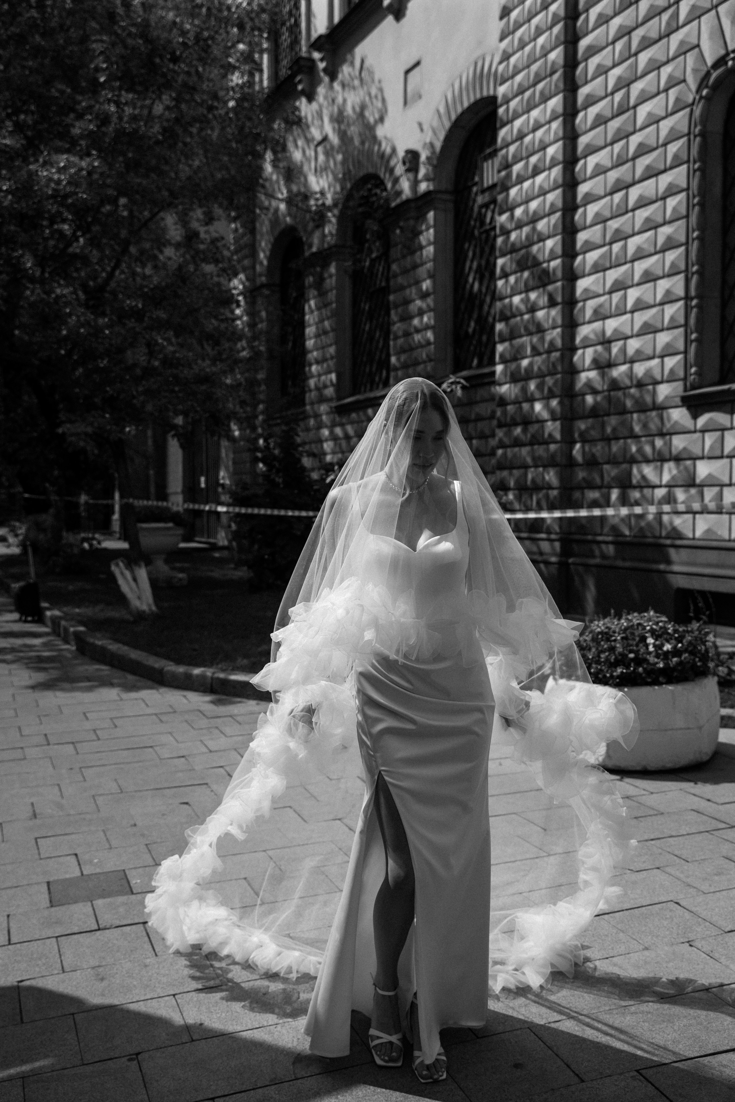 Стильный сваденый фотограф в Москве