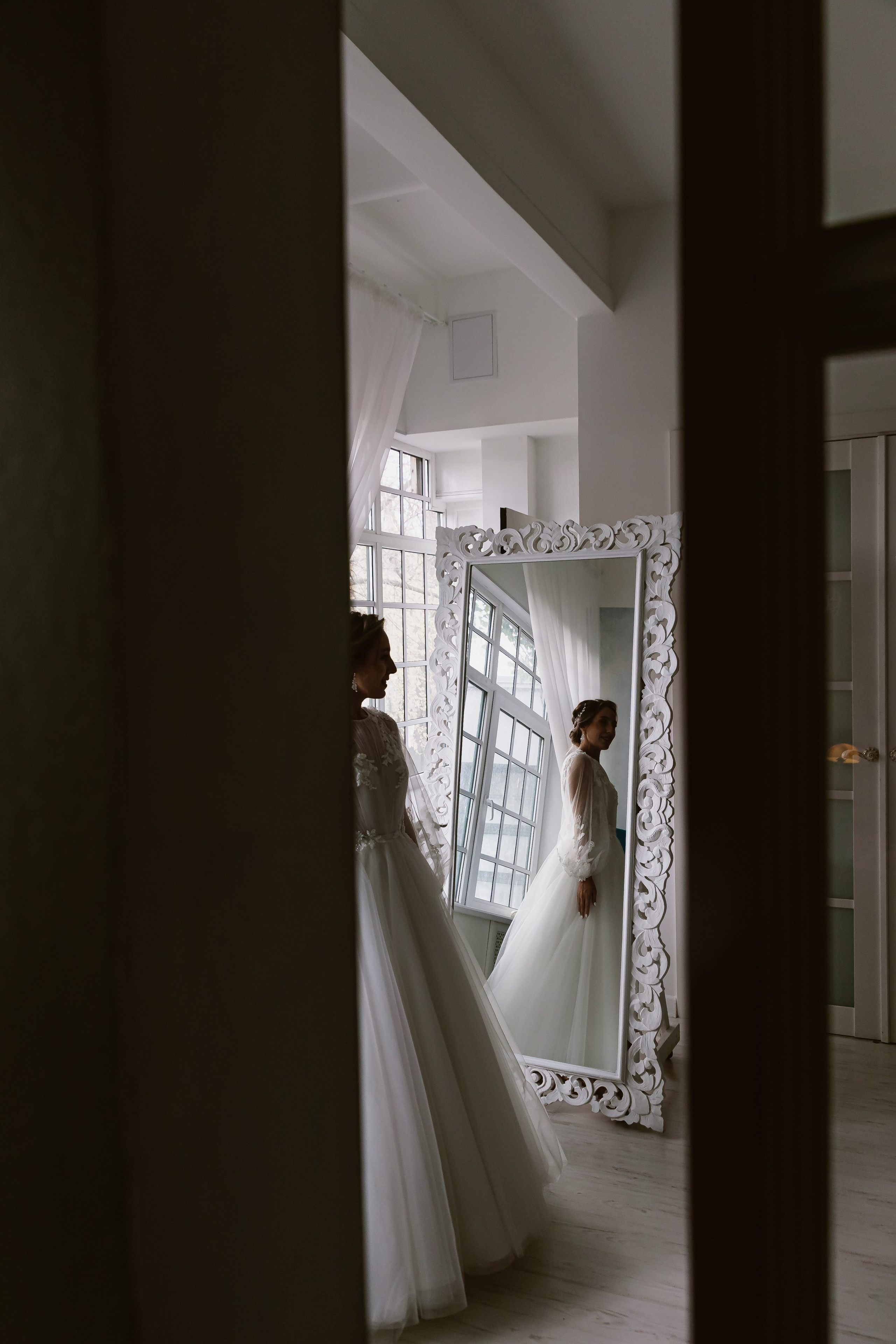 Айдар & Алсу. Фотограф Егор Сухов