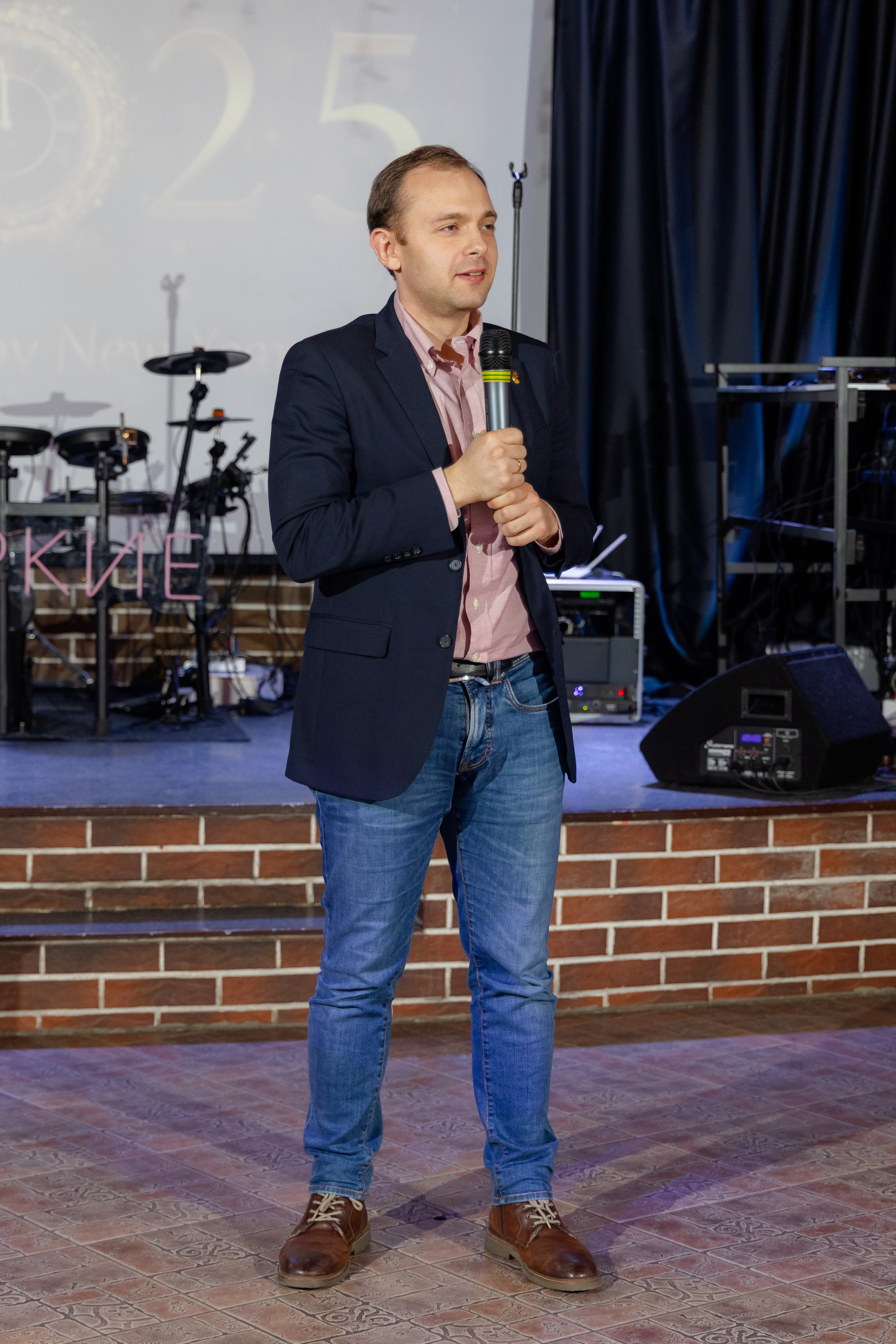 Корпоративная новогодняя съемка для логистической компании ИТА. Свадебный фотограф в Минске/Беларуси Сергей Спиридонов