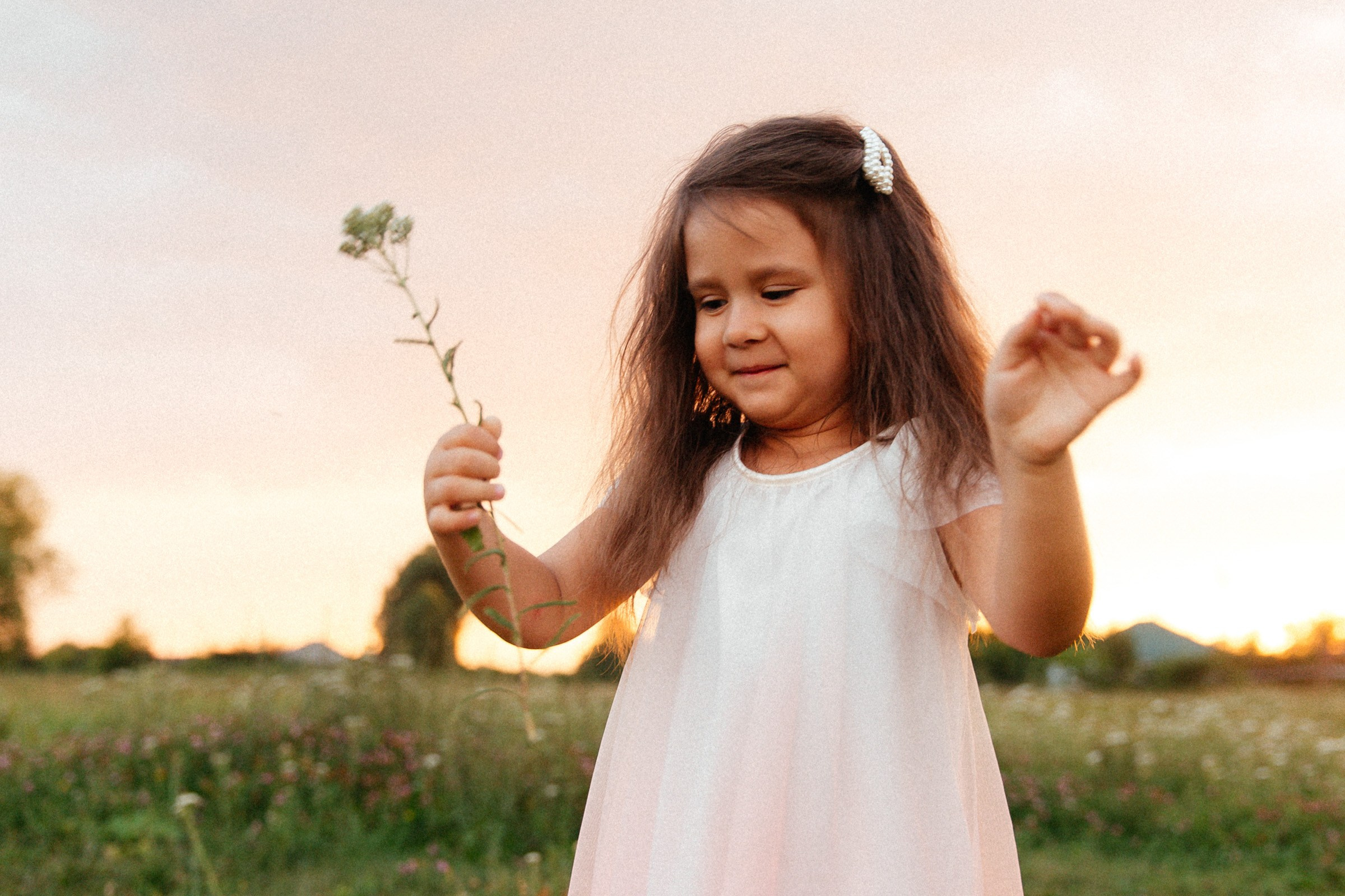 Юля и Софа. Фотограф Любовь Щербинина