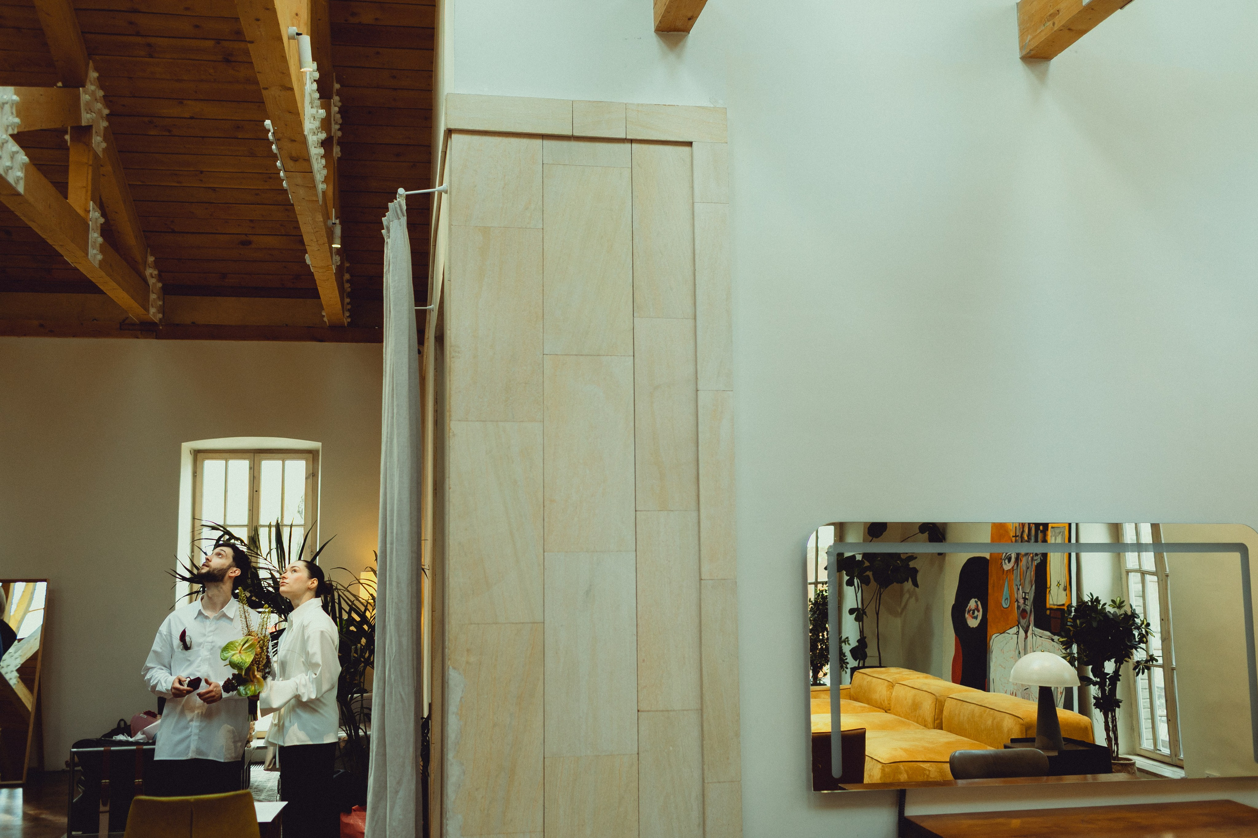 2025.04.25 ЗАГС Алина Вадим. Фотограф Евгений Хмельницкий