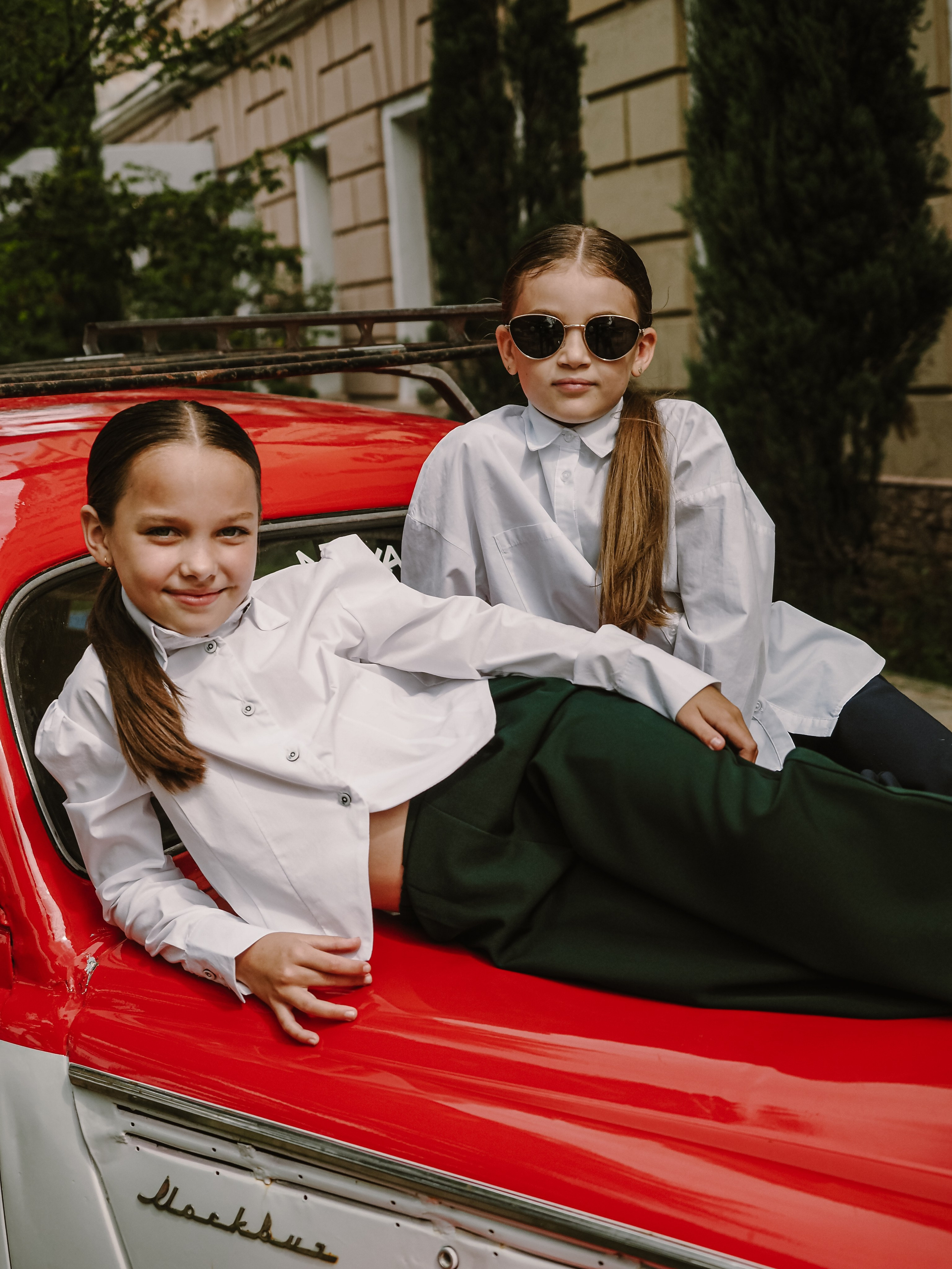 К школе готовы. Фотограф Рязань. Семейный Свадебный фотограф