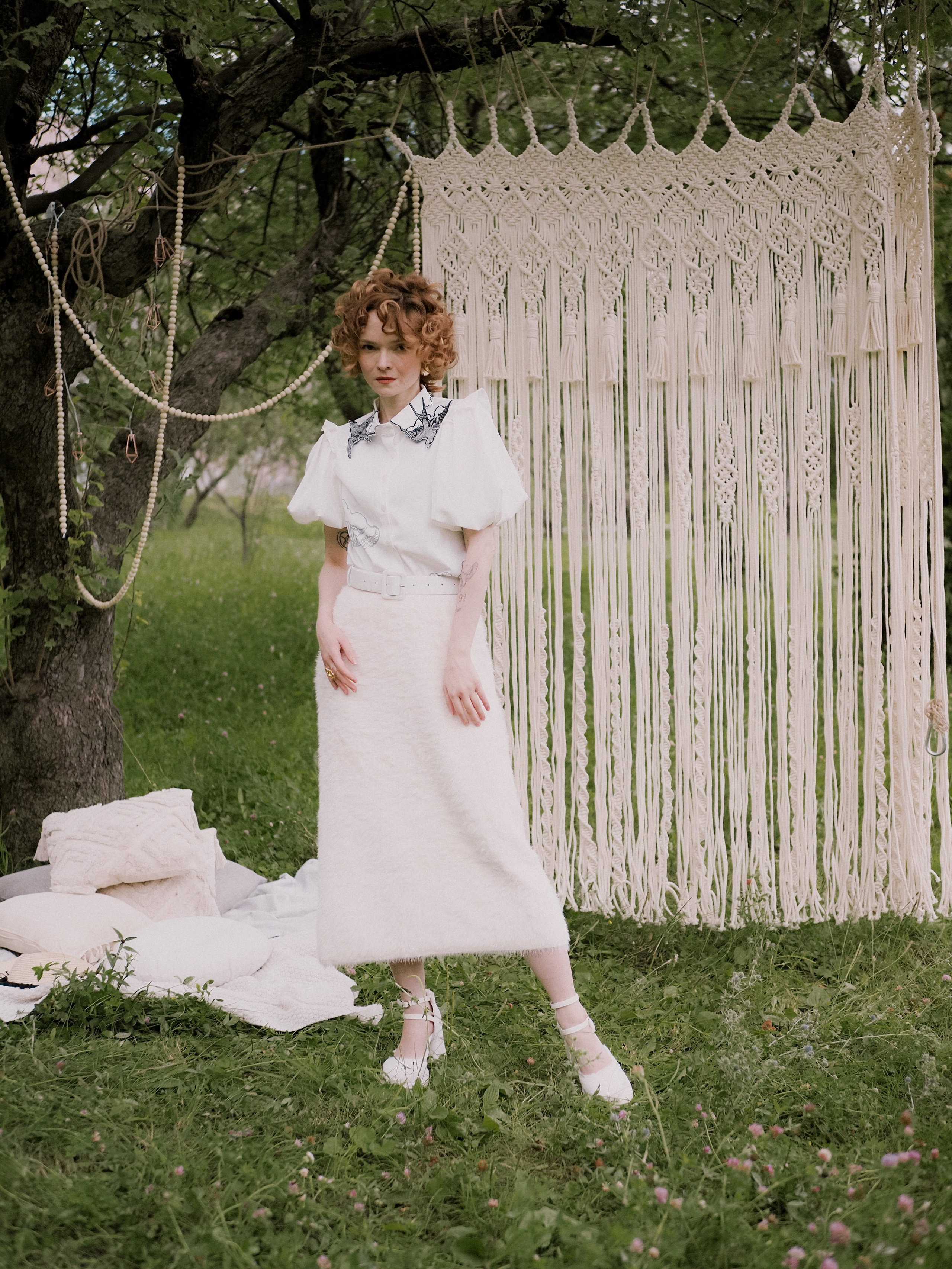 Alisa. Фотограф Рязань. Семейный Свадебный фотограф