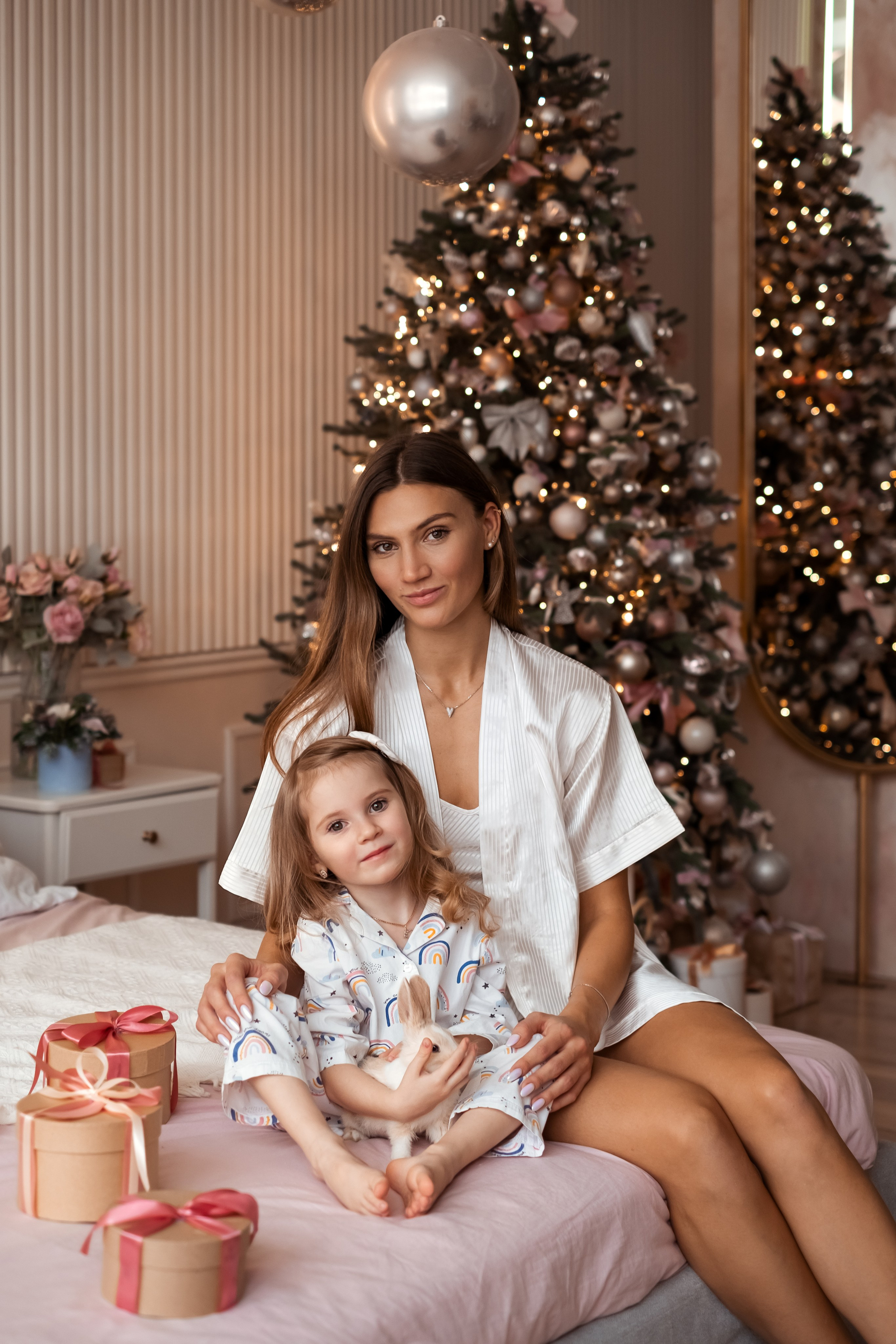 Семейная фотосессия. Семейный и детский фотограф в Мелитополе /Наталья Зацеркляная