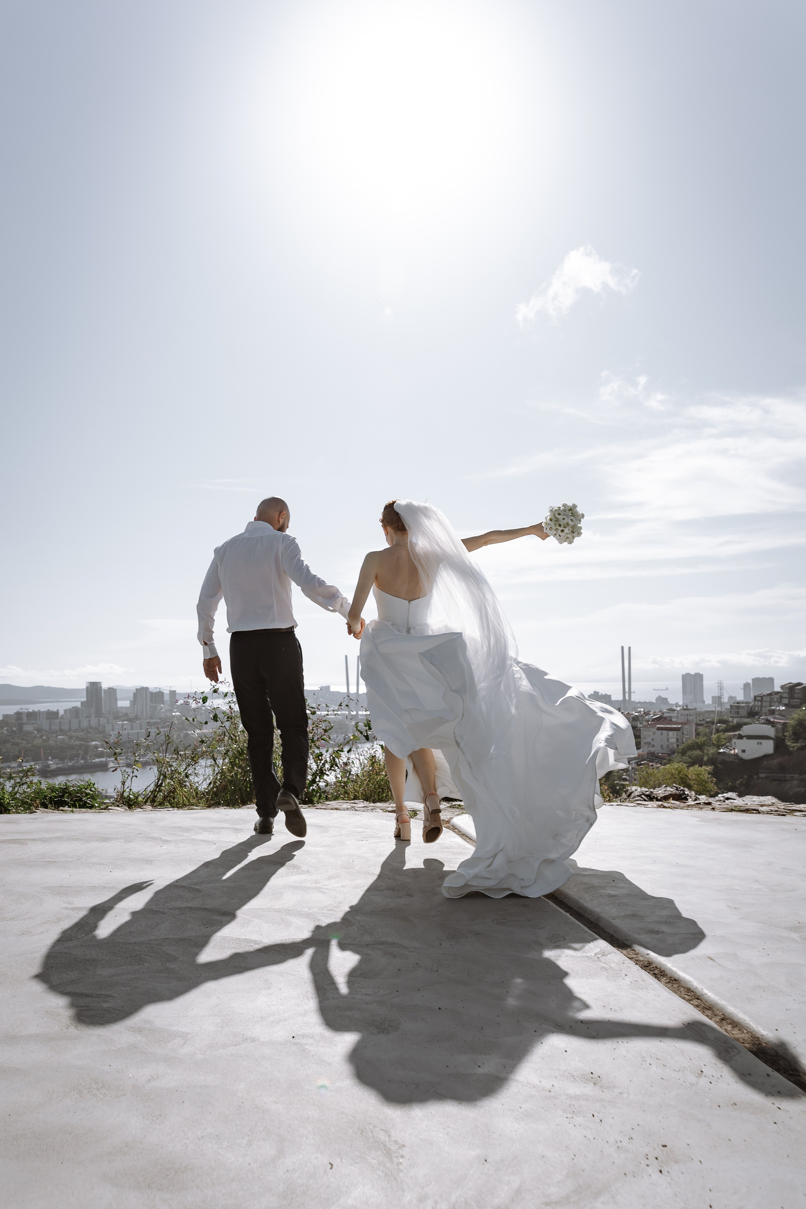 С первого взгляда…