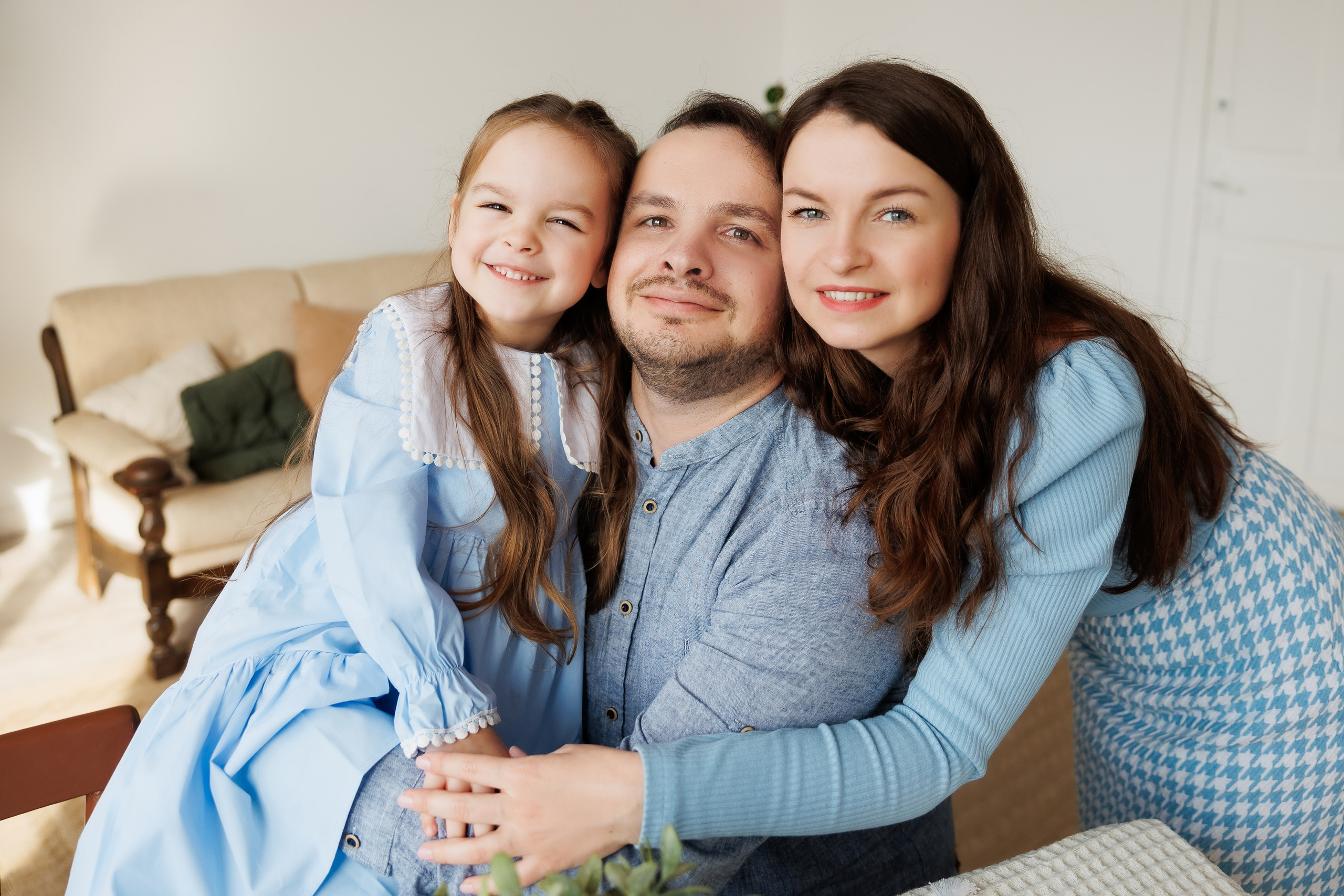 Маше 5 лет!. Фотограф ВИКА МЕДУЗА